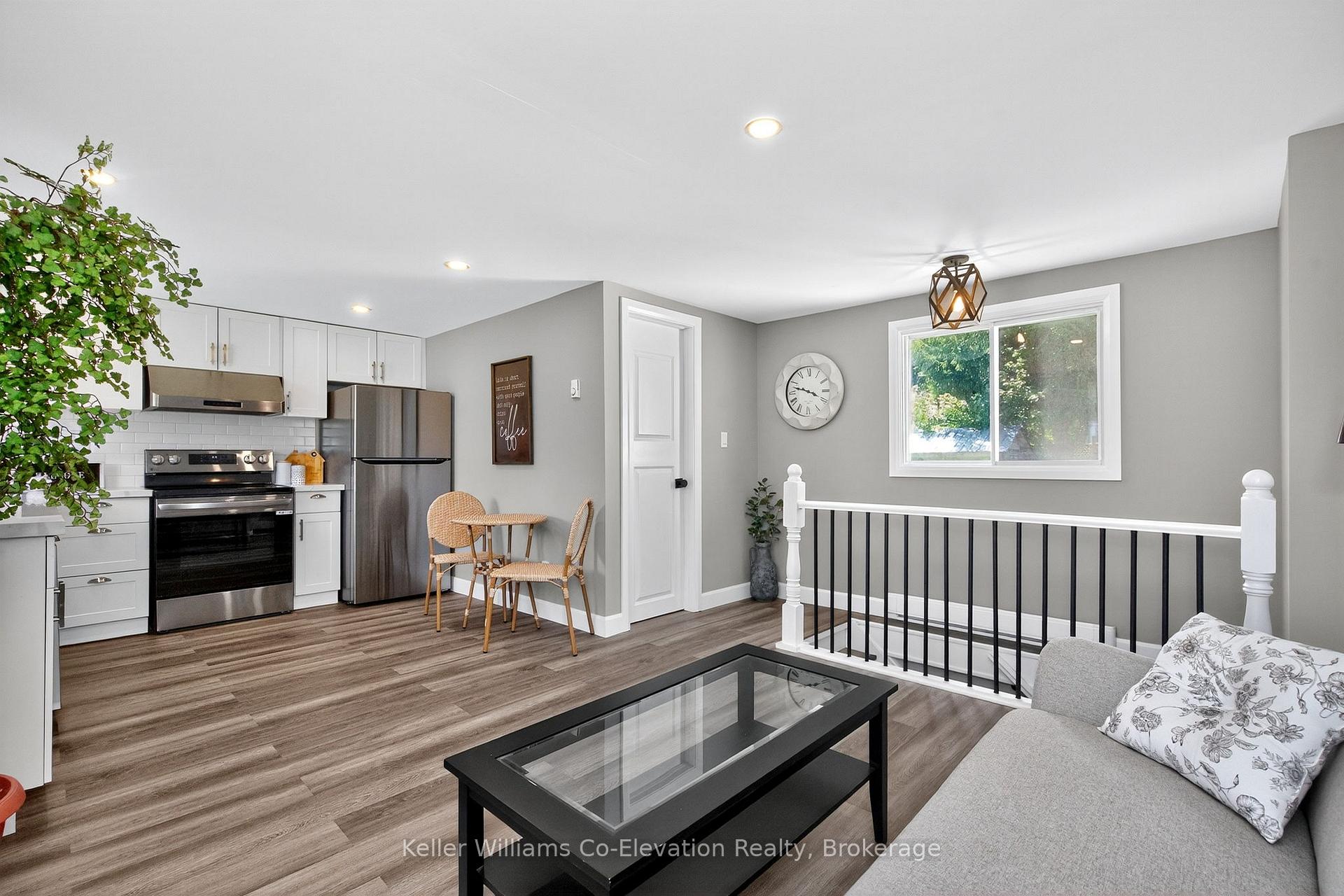 Photo 5 of 408 Barnes Avenue, Tay, Port McNicoll — HOMEH