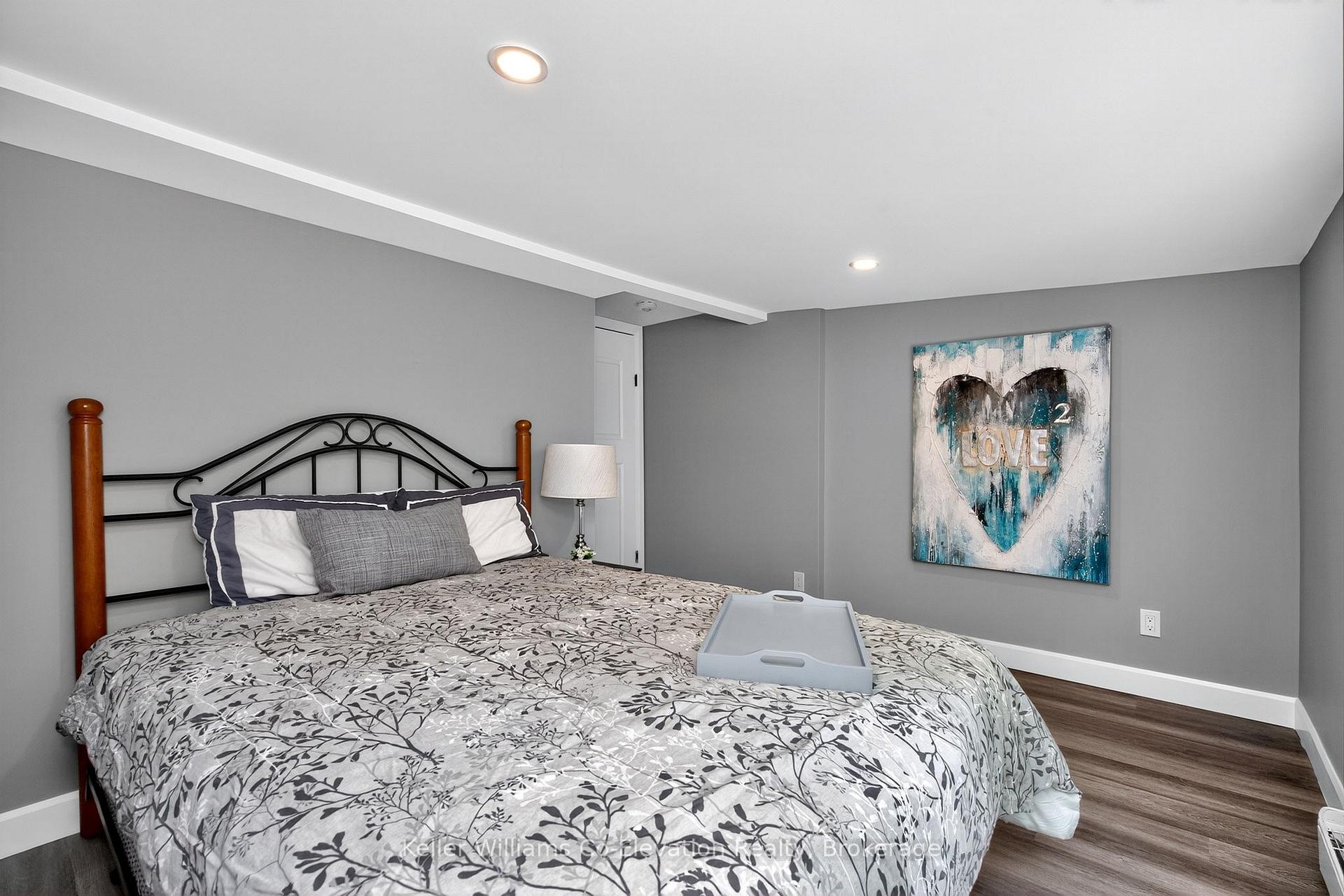 Photo 7 of 408 Barnes Avenue, Tay, Port McNicoll — HOMEH