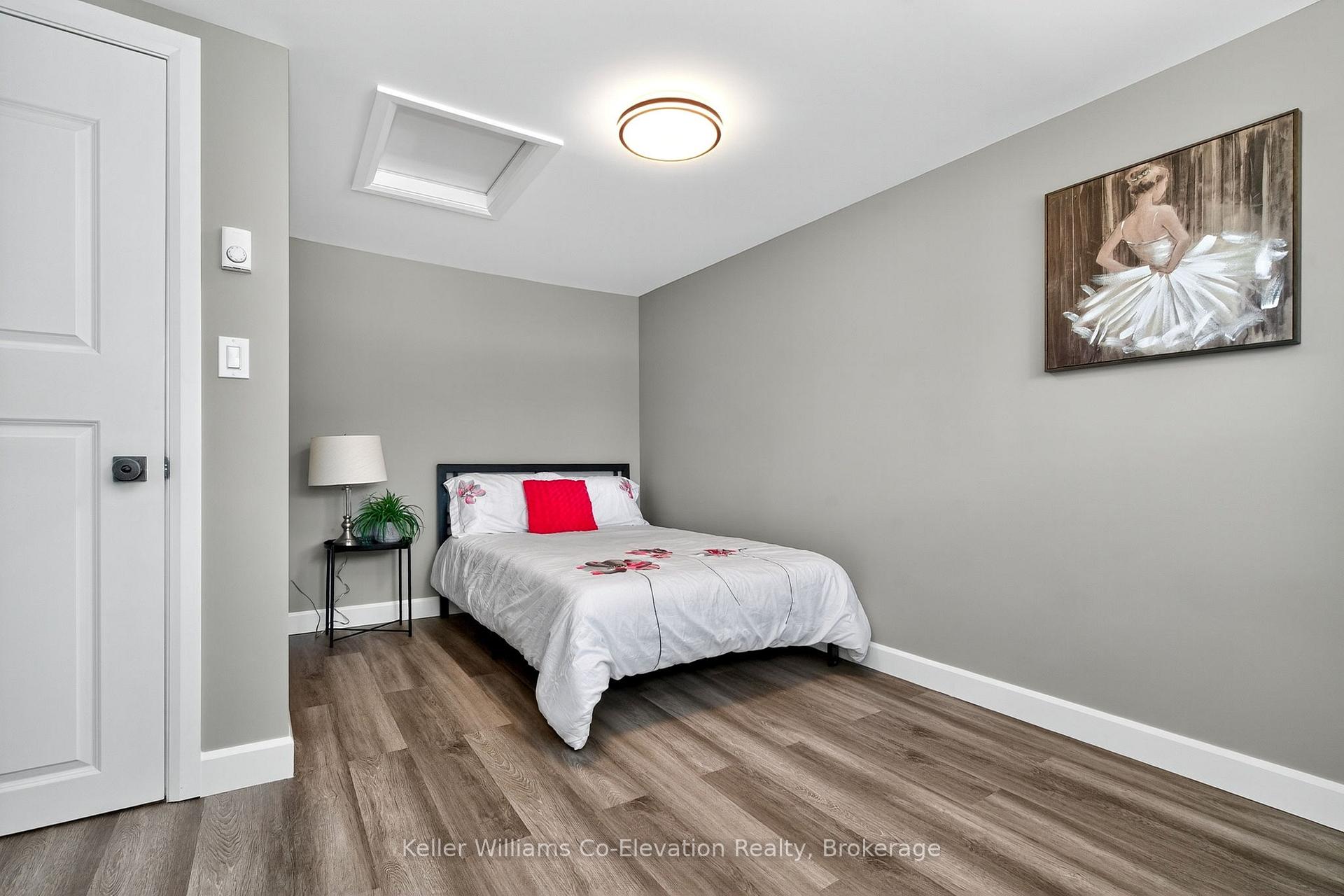 Photo 9 of 408 Barnes Avenue, Tay, Port McNicoll — HOMEH
