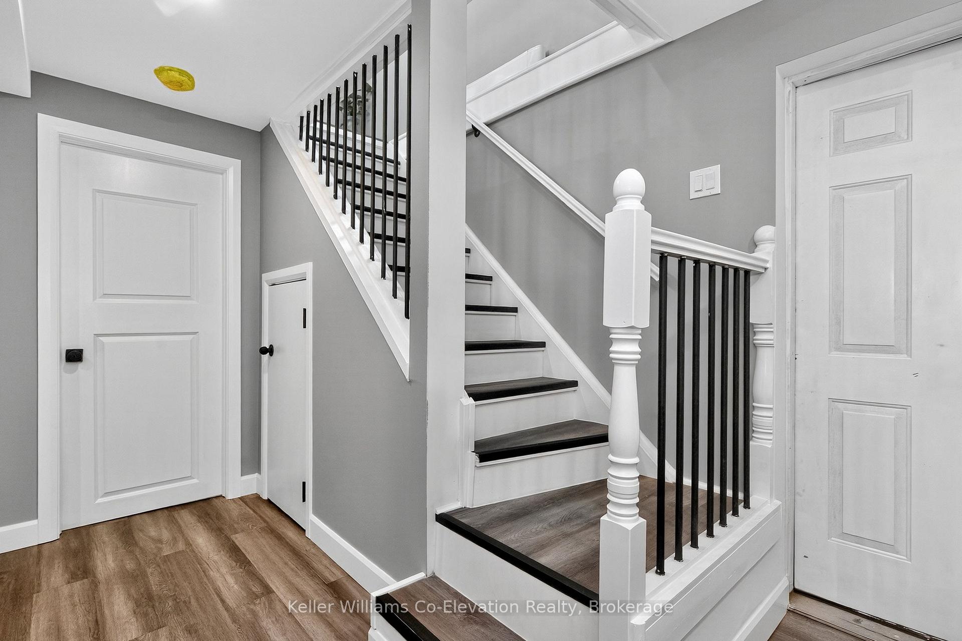 Photo 11 of 408 Barnes Avenue, Tay, Port McNicoll — HOMEH