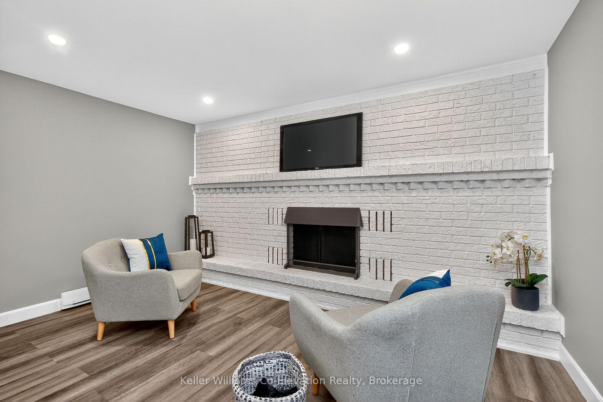 Photo 12 of 408 Barnes Avenue, Tay, Port McNicoll — HOMEH