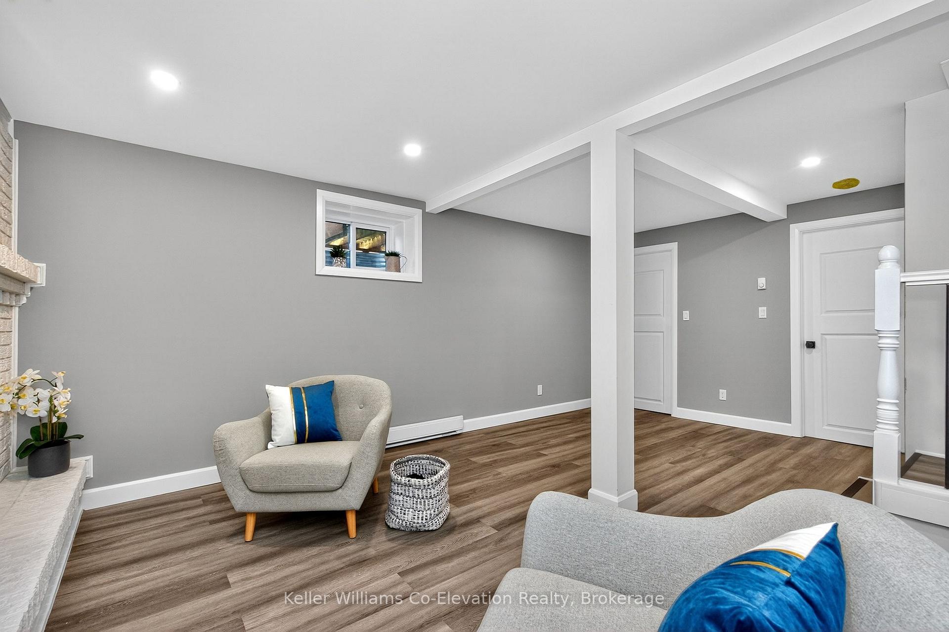 Photo 13 of 408 Barnes Avenue, Tay, Port McNicoll — HOMEH