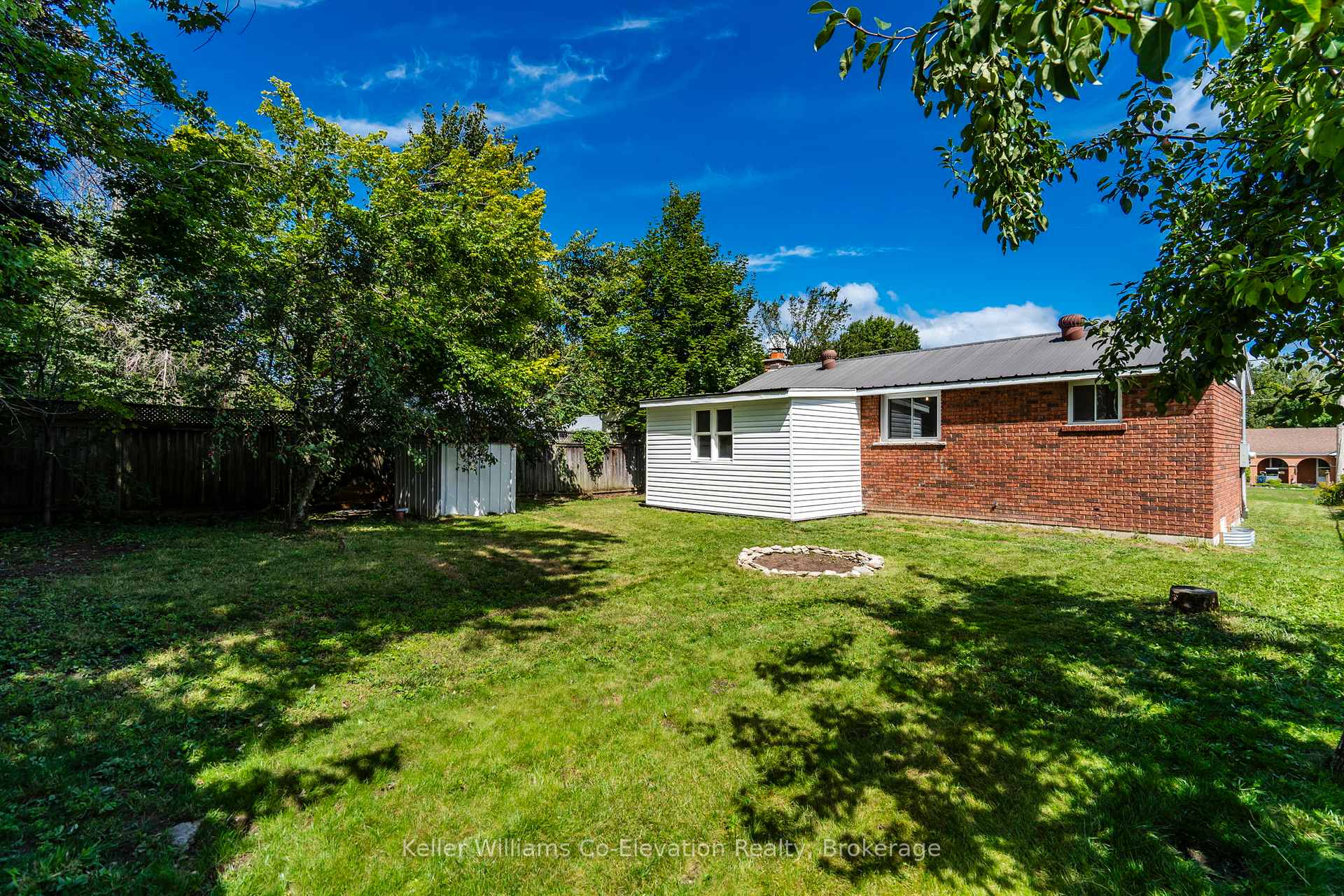 Photo 15 of 408 Barnes Avenue, Tay, Port McNicoll — HOMEH