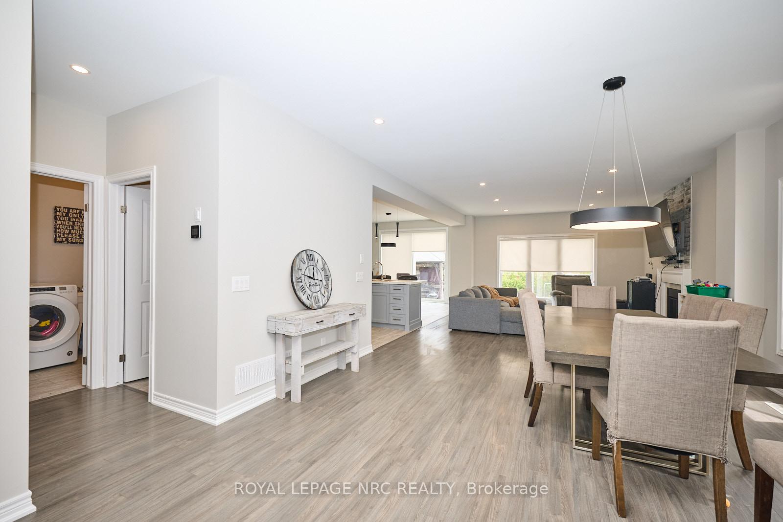 Photo 6 of 14 Lamb Crescent, Thorold, Hurricane/Merrittville — HOMEH