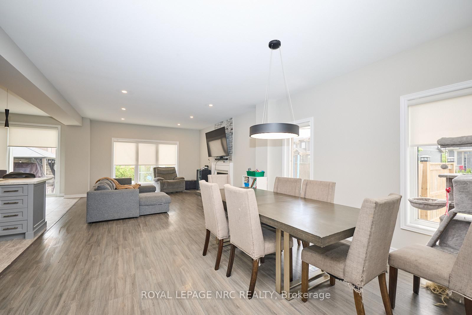 Photo 7 of 14 Lamb Crescent, Thorold, Hurricane/Merrittville — HOMEH