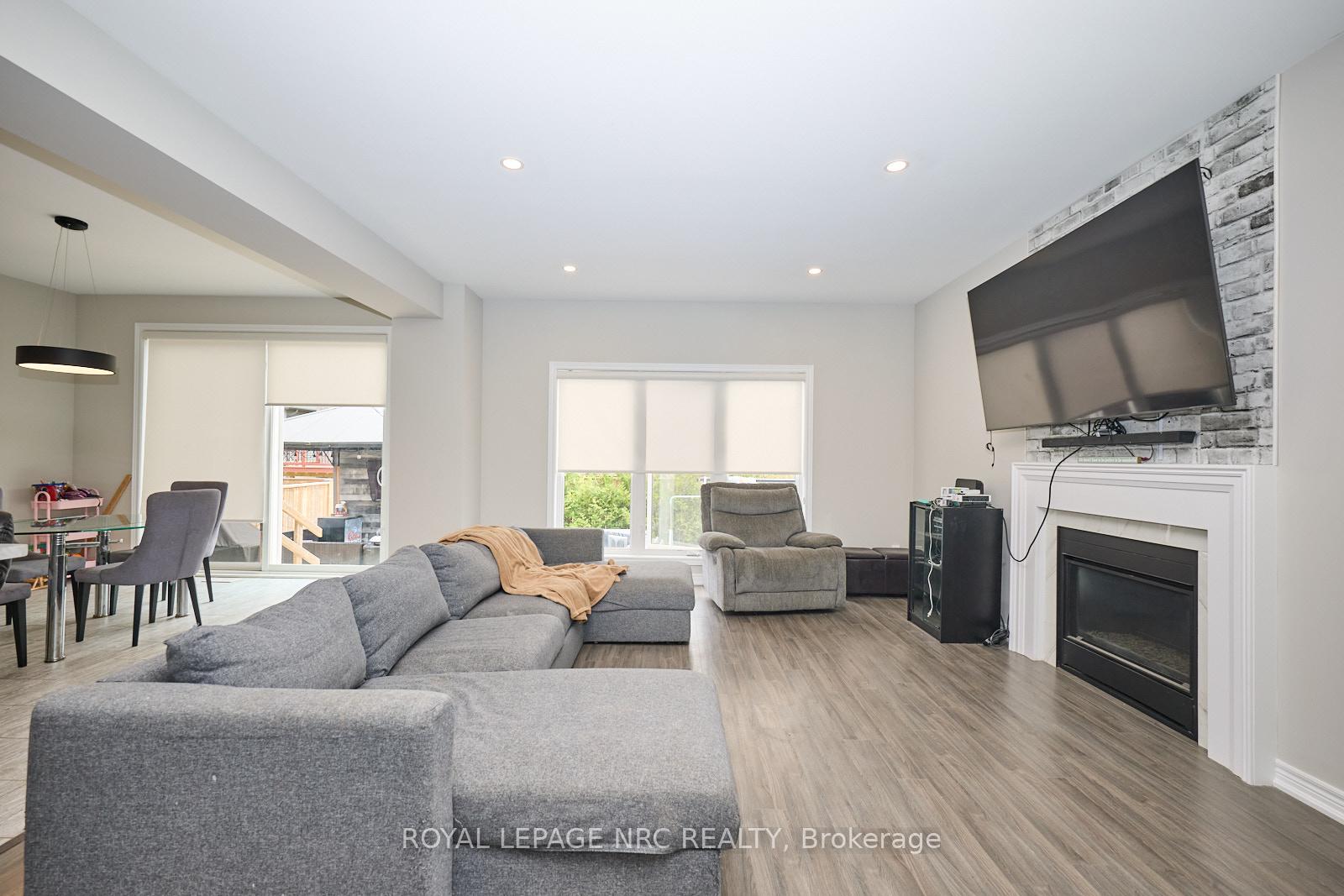 Photo 8 of 14 Lamb Crescent, Thorold, Hurricane/Merrittville — HOMEH