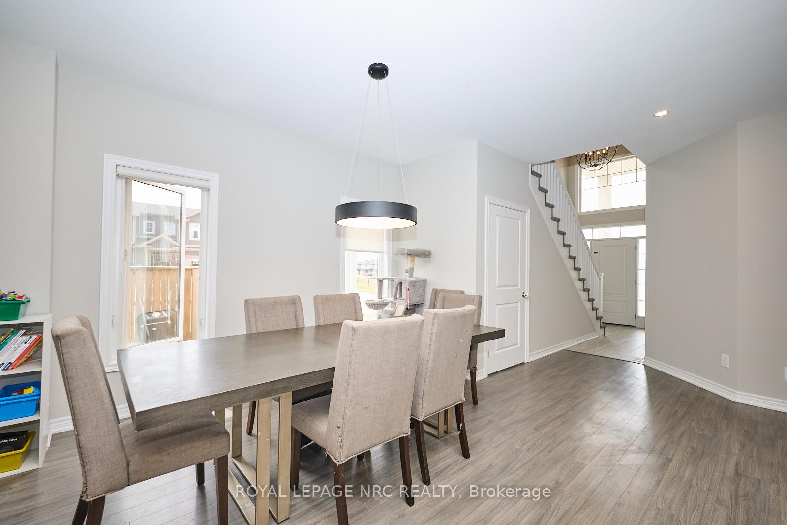 Photo 10 of 14 Lamb Crescent, Thorold, Hurricane/Merrittville — HOMEH
