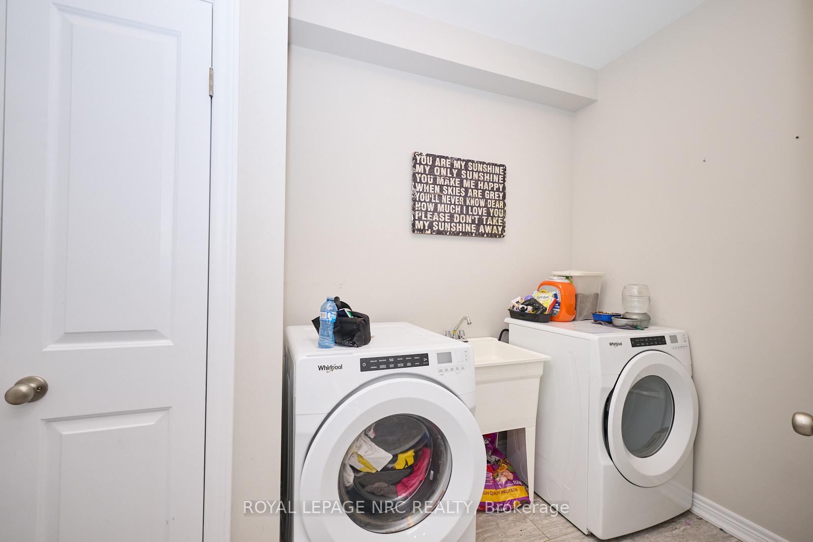 Photo 15 of 14 Lamb Crescent, Thorold, Hurricane/Merrittville — HOMEH