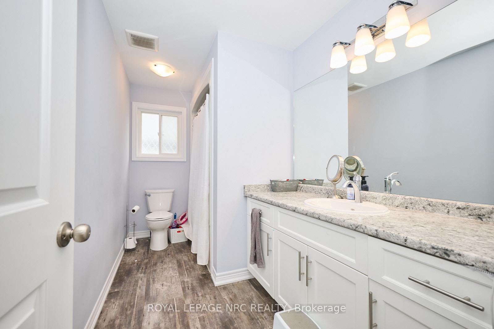 Photo 20 of 14 Lamb Crescent, Thorold, Hurricane/Merrittville — HOMEH