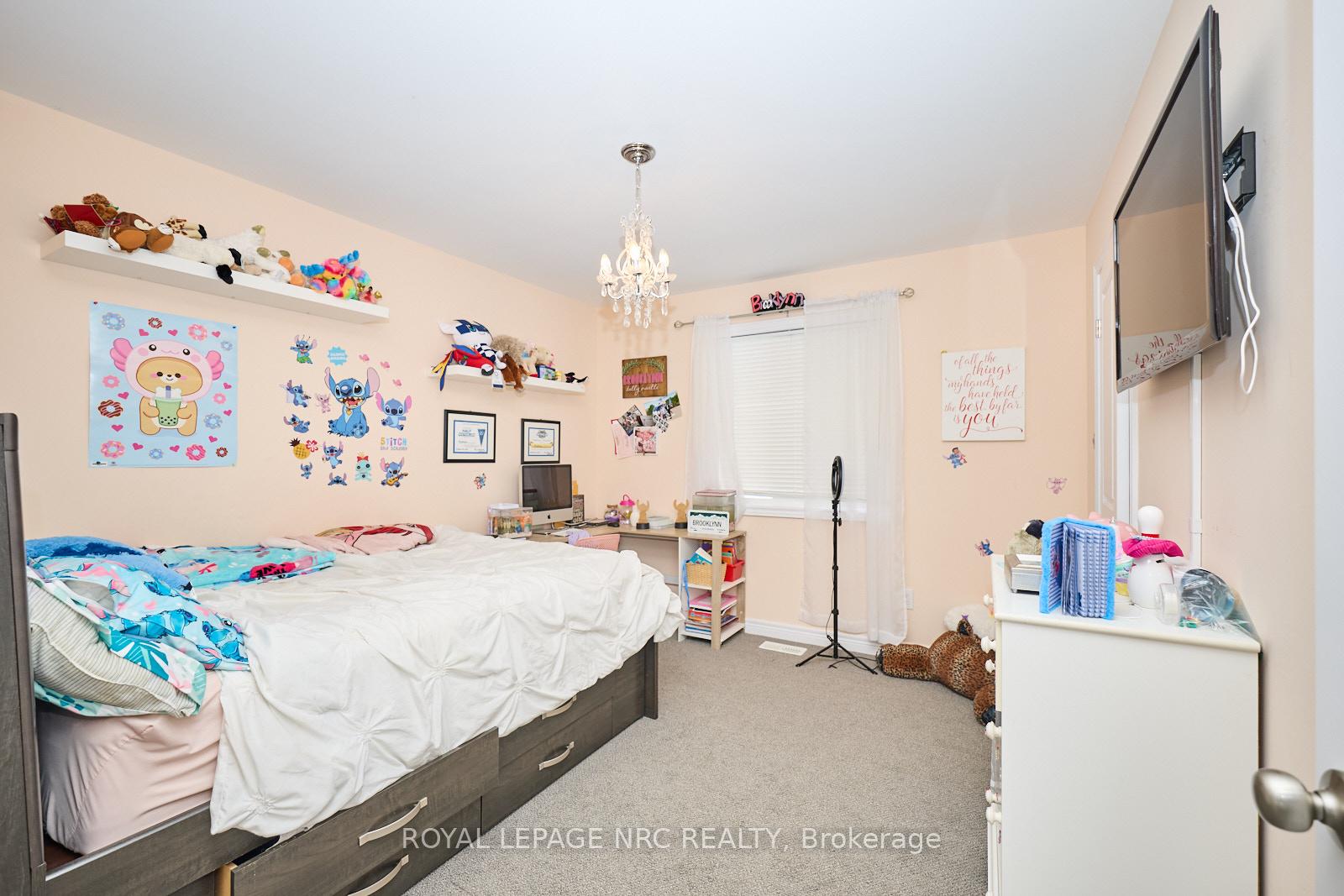 Photo 21 of 14 Lamb Crescent, Thorold, Hurricane/Merrittville — HOMEH