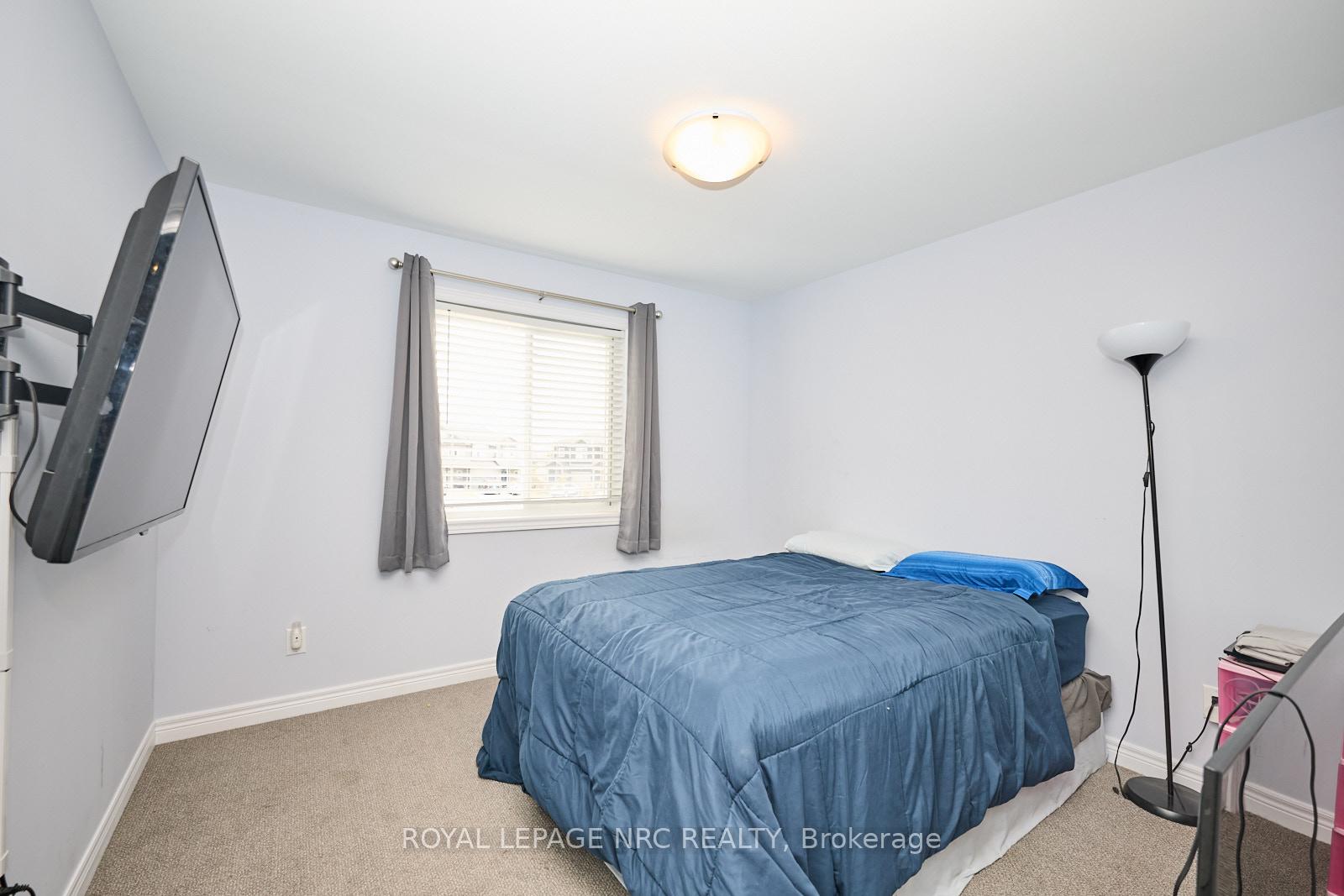 Photo 23 of 14 Lamb Crescent, Thorold, Hurricane/Merrittville — HOMEH
