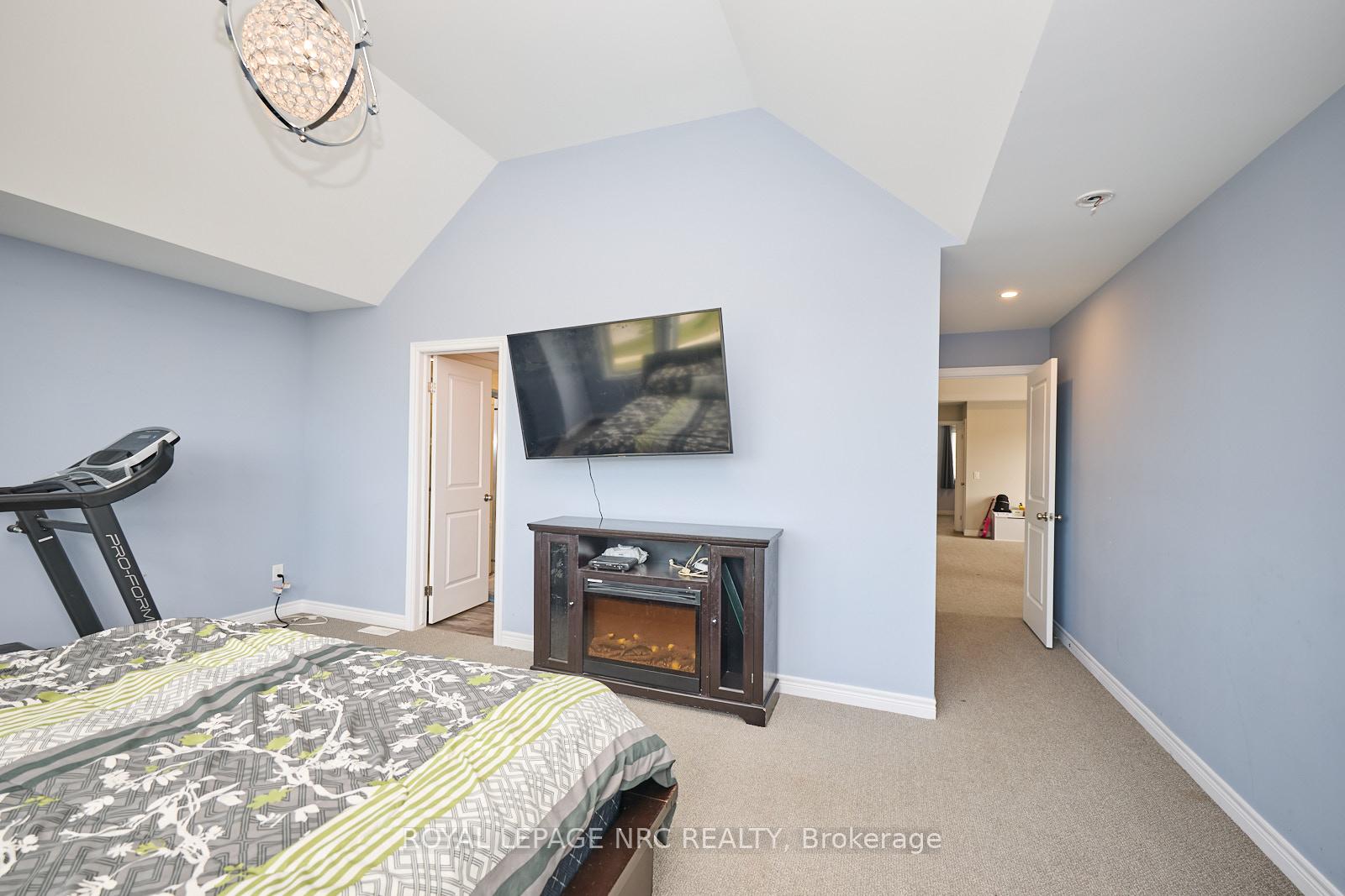 Photo 25 of 14 Lamb Crescent, Thorold, Hurricane/Merrittville — HOMEH