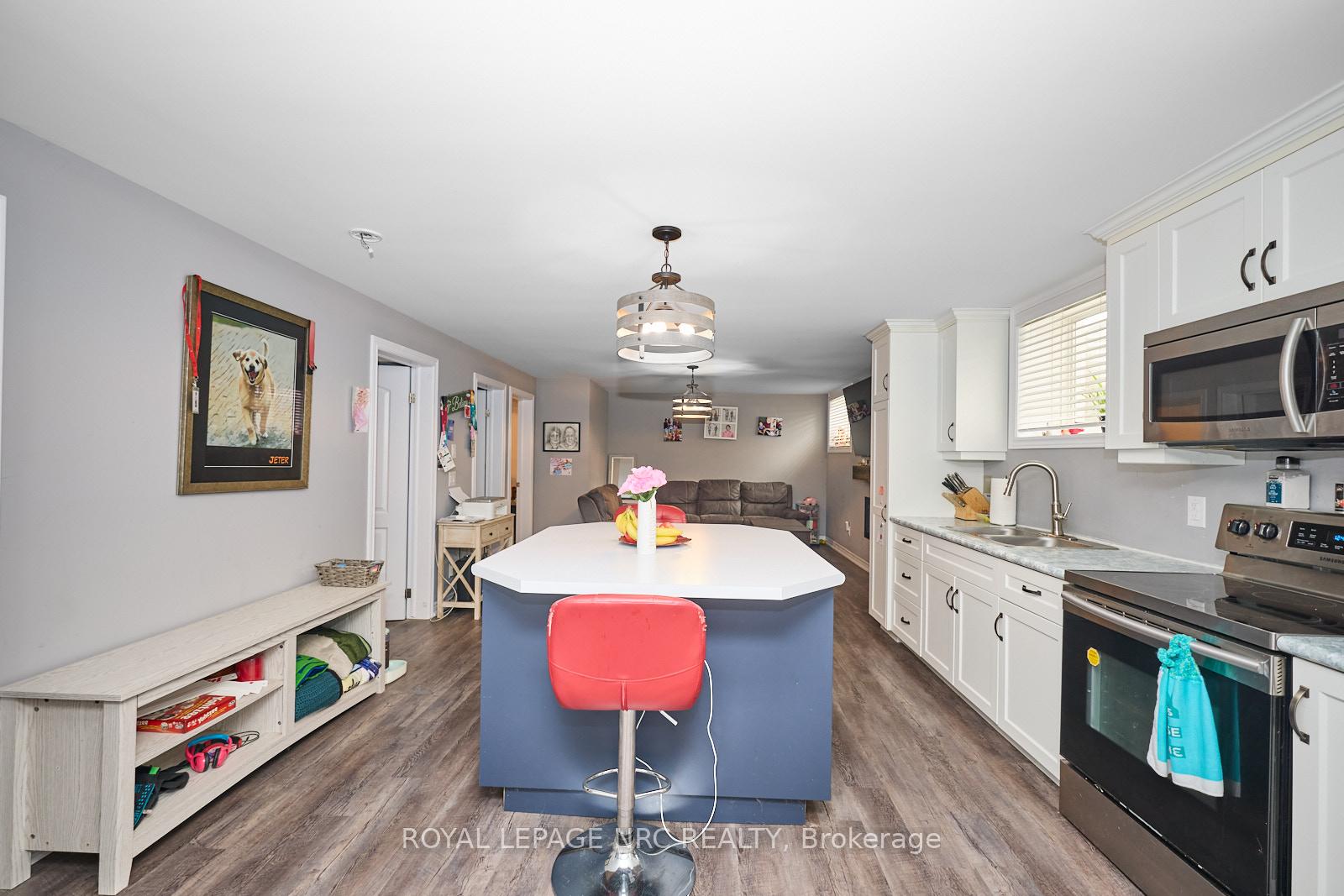 Photo 29 of 14 Lamb Crescent, Thorold, Hurricane/Merrittville — HOMEH