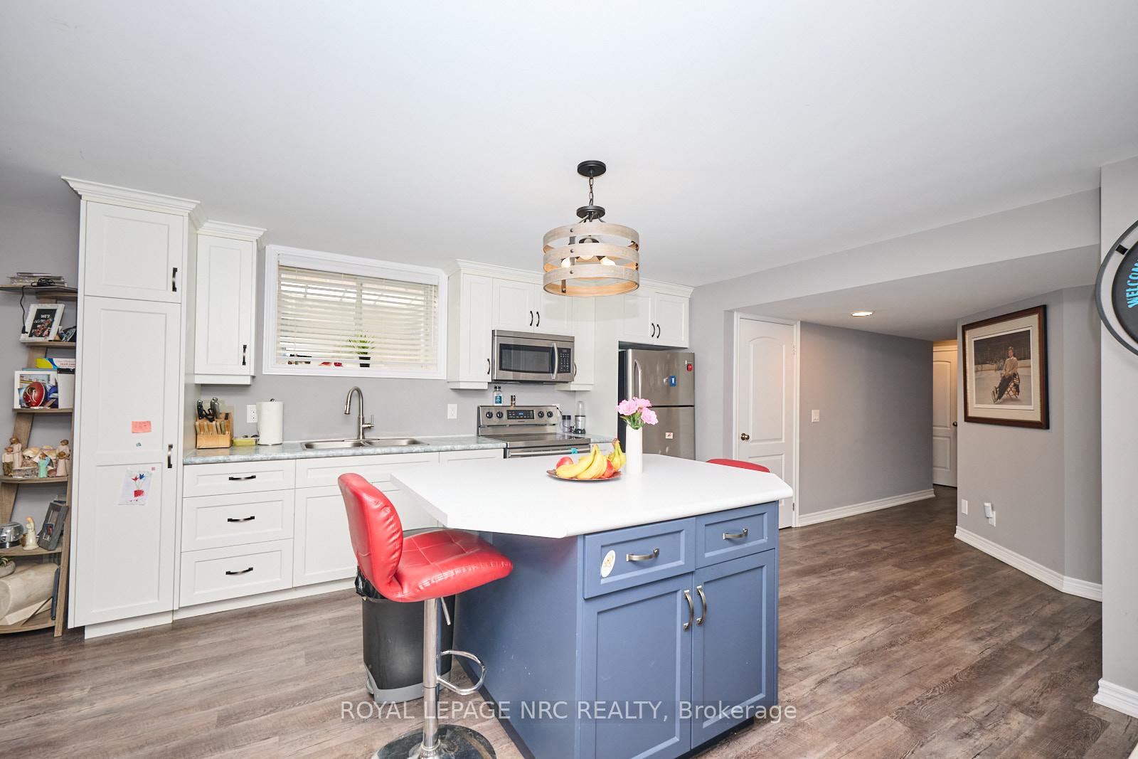 Photo 30 of 14 Lamb Crescent, Thorold, Hurricane/Merrittville — HOMEH