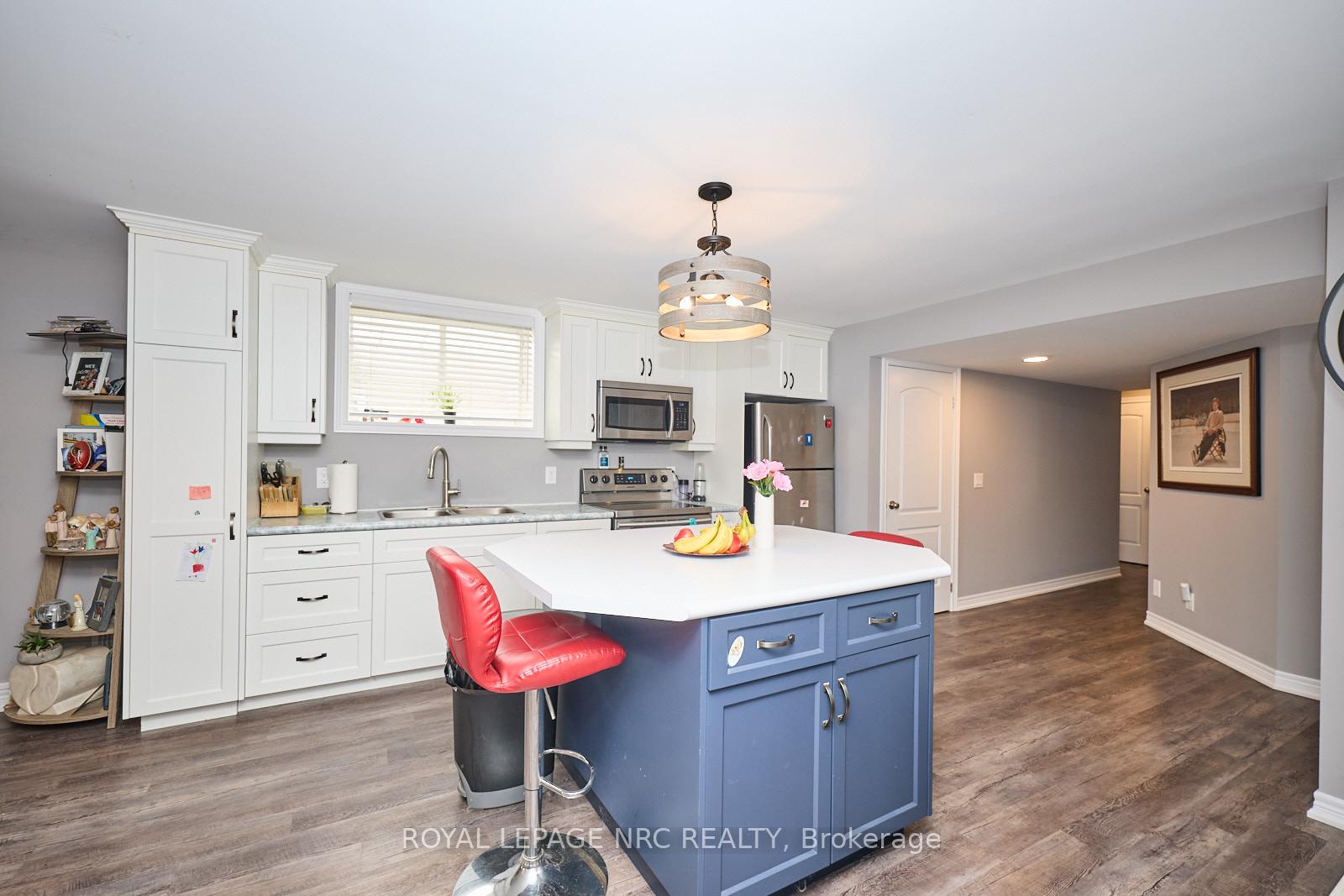 Photo 31 of 14 Lamb Crescent, Thorold, Hurricane/Merrittville — HOMEH