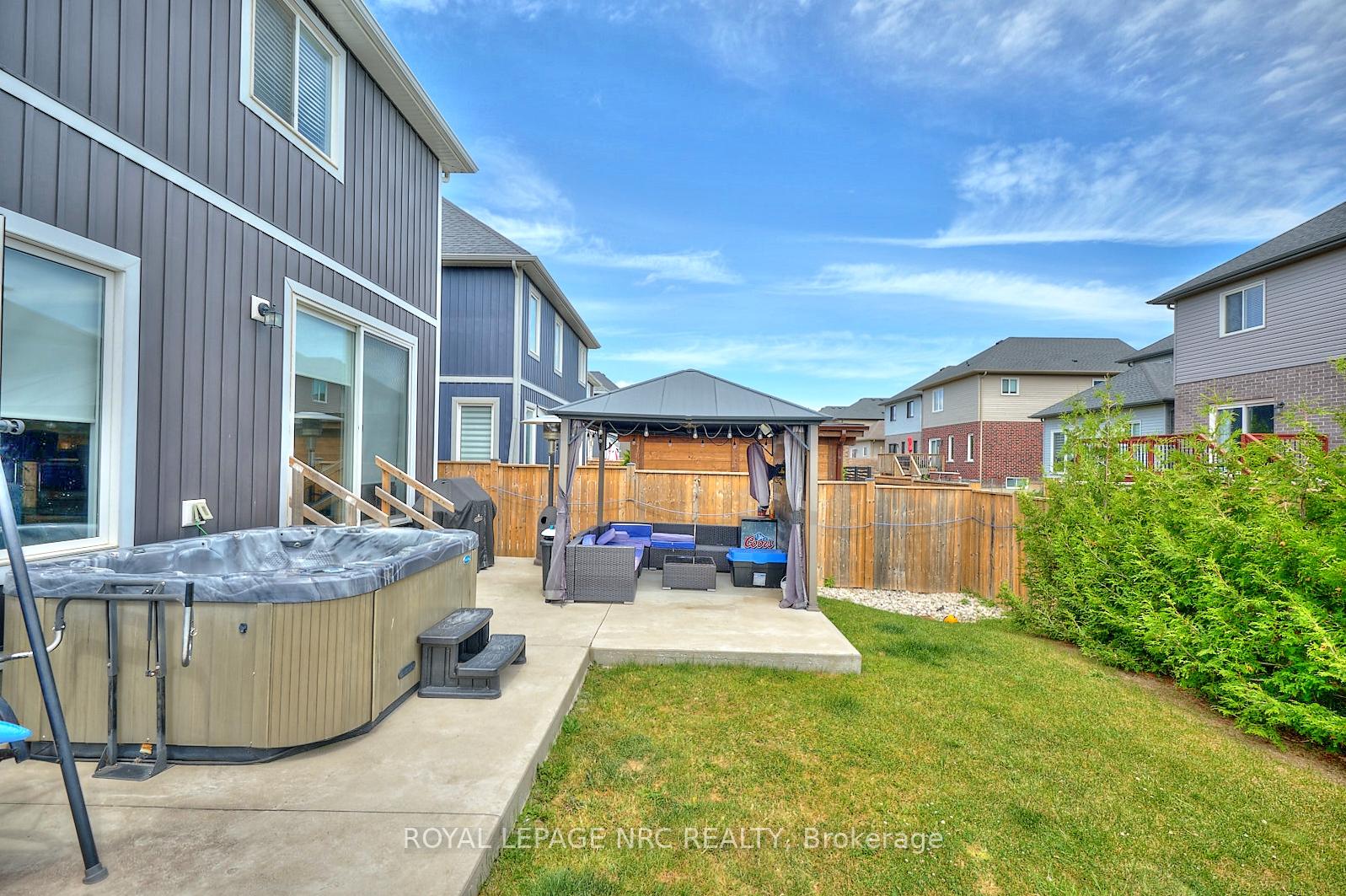 Photo 42 of 14 Lamb Crescent, Thorold, Hurricane/Merrittville — HOMEH