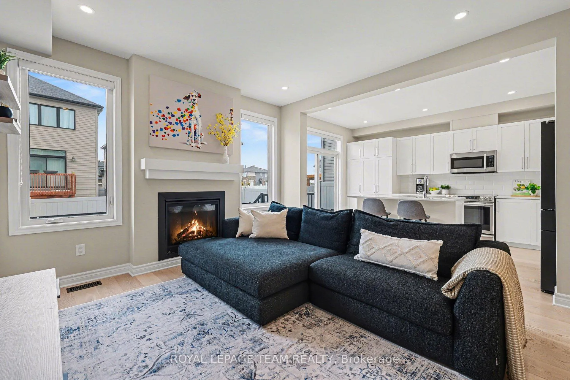 Photo 6 of 13 Allan Moore Place, Ottawa, Stittsville (North) — HOMEH