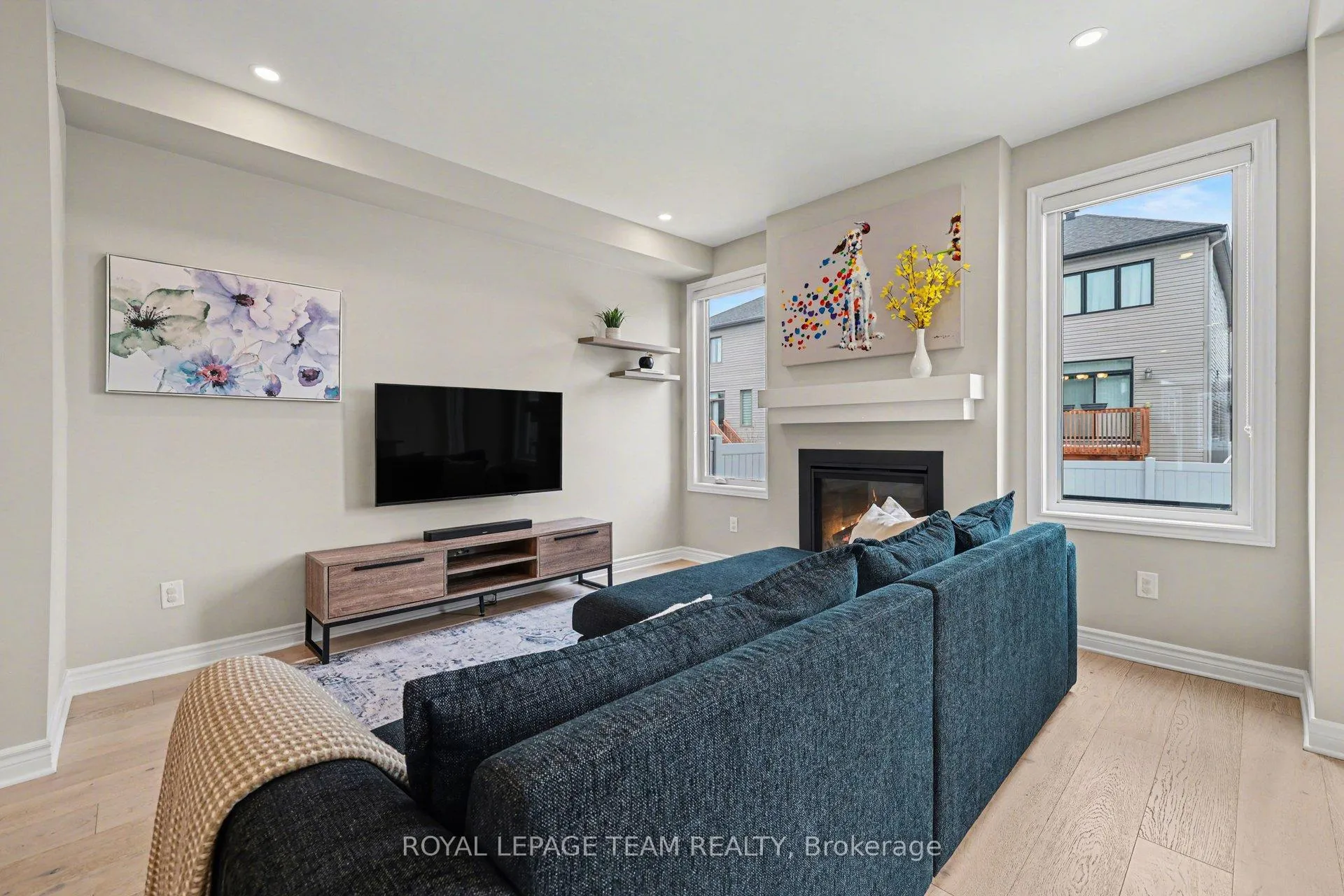 Photo 7 of 13 Allan Moore Place, Ottawa, Stittsville (North) — HOMEH