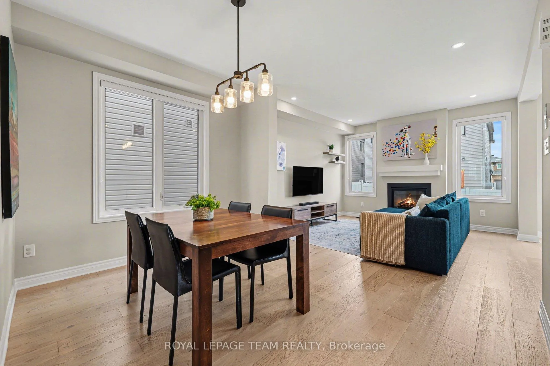 Photo 10 of 13 Allan Moore Place, Ottawa, Stittsville (North) — HOMEH