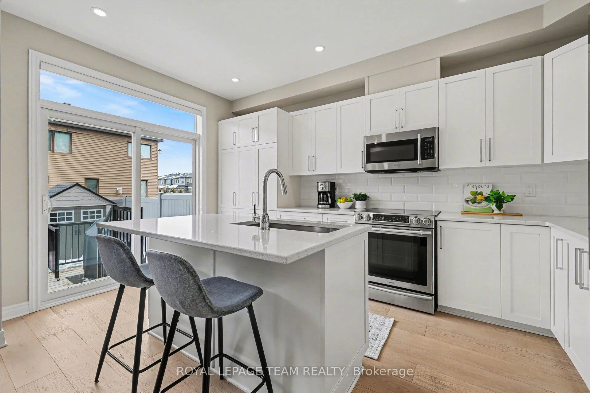 Photo 12 of 13 Allan Moore Place, Ottawa, Stittsville (North) — HOMEH