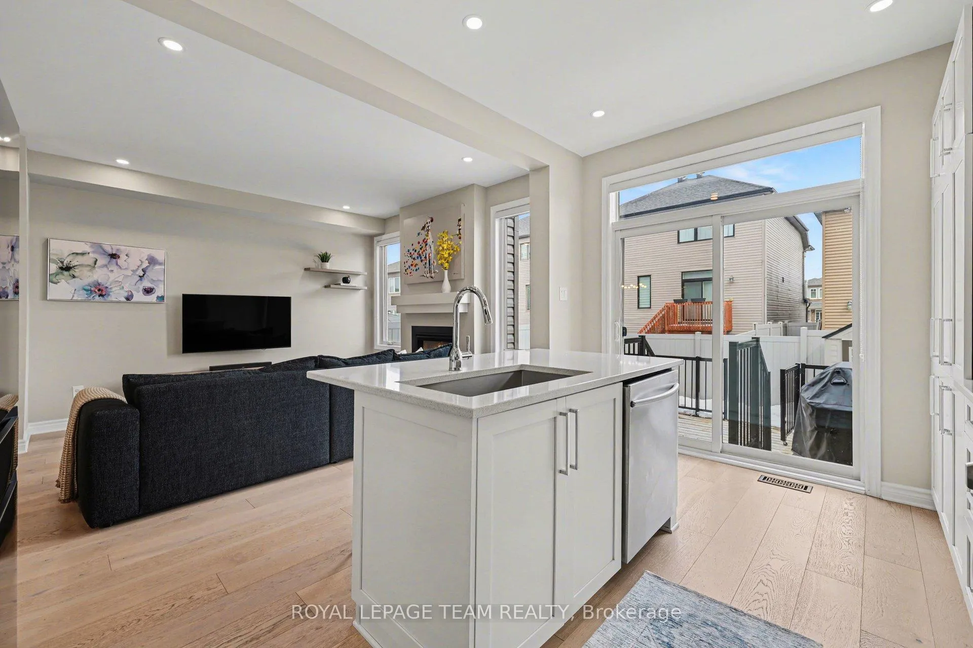 Photo 14 of 13 Allan Moore Place, Ottawa, Stittsville (North) — HOMEH