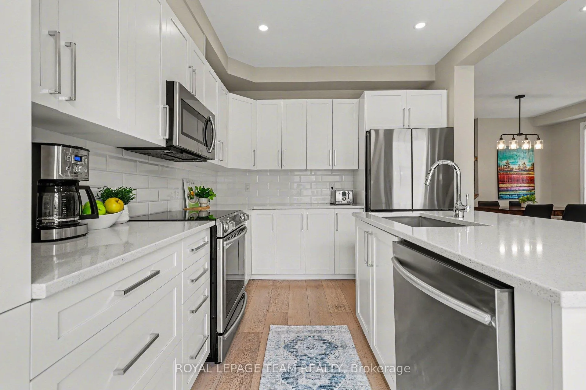 Photo 15 of 13 Allan Moore Place, Ottawa, Stittsville (North) — HOMEH