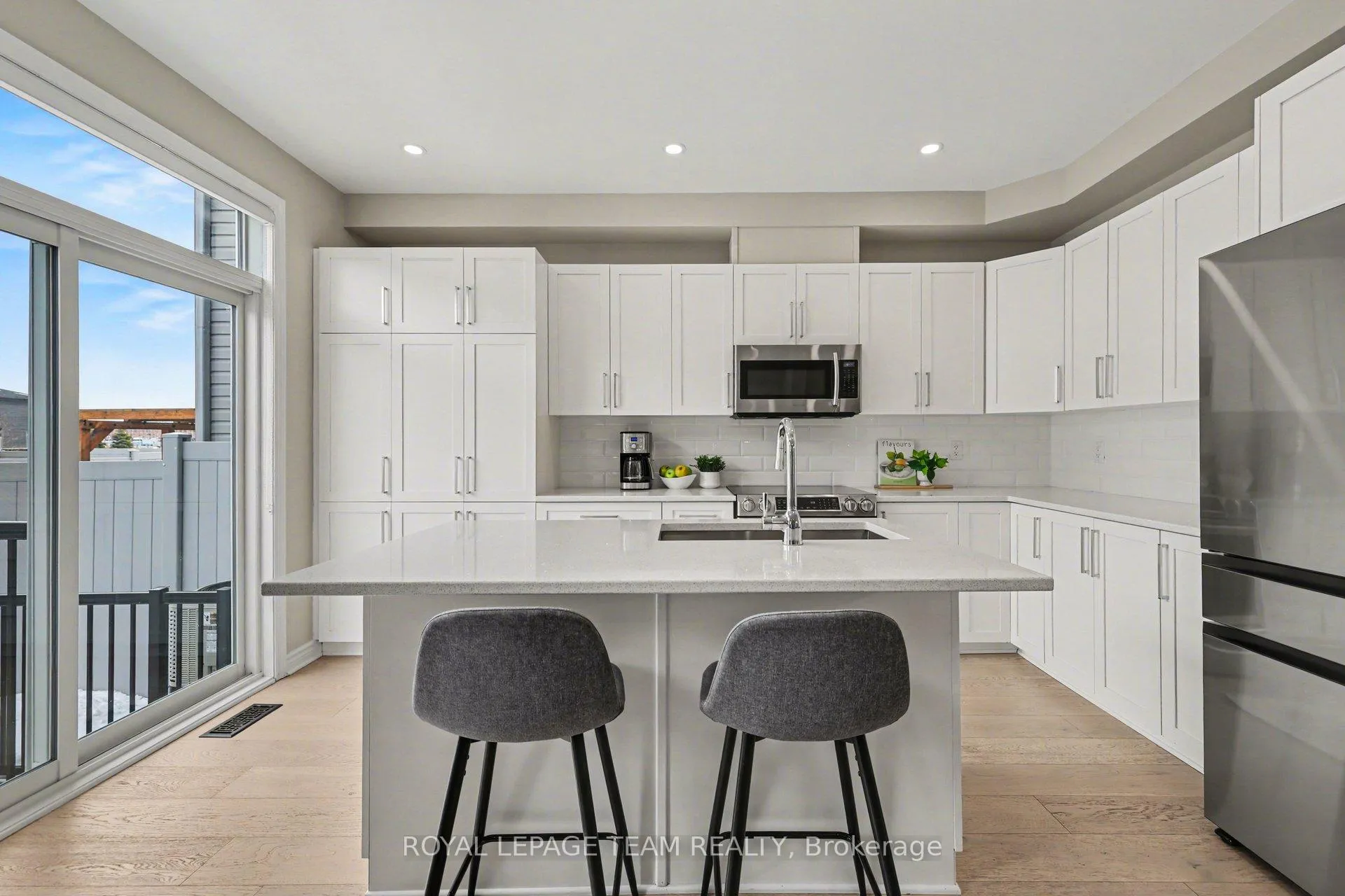Photo 16 of 13 Allan Moore Place, Ottawa, Stittsville (North) — HOMEH