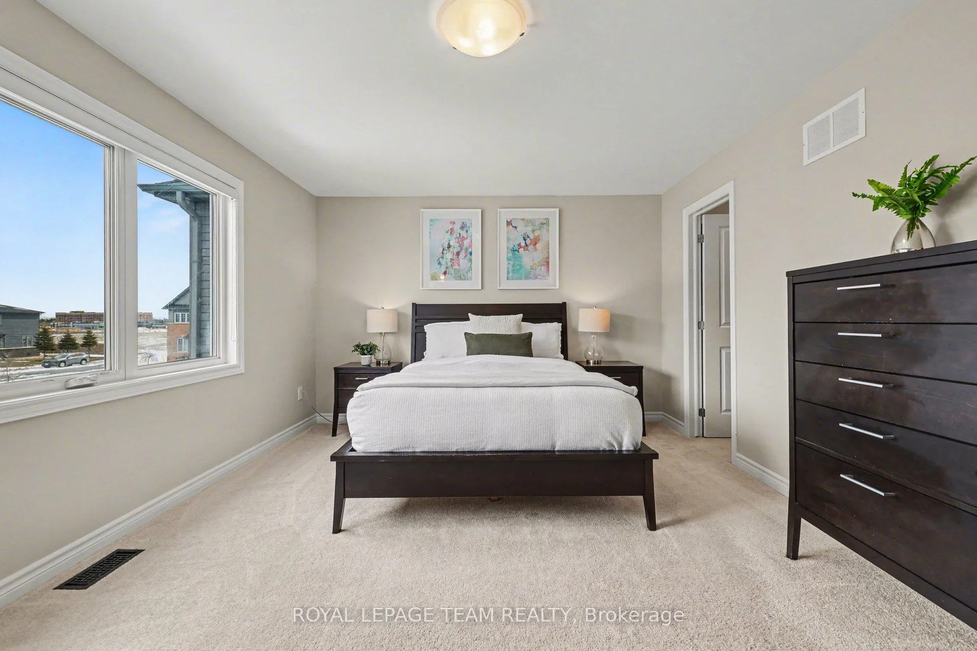 Photo 19 of 13 Allan Moore Place, Ottawa, Stittsville (North) — HOMEH
