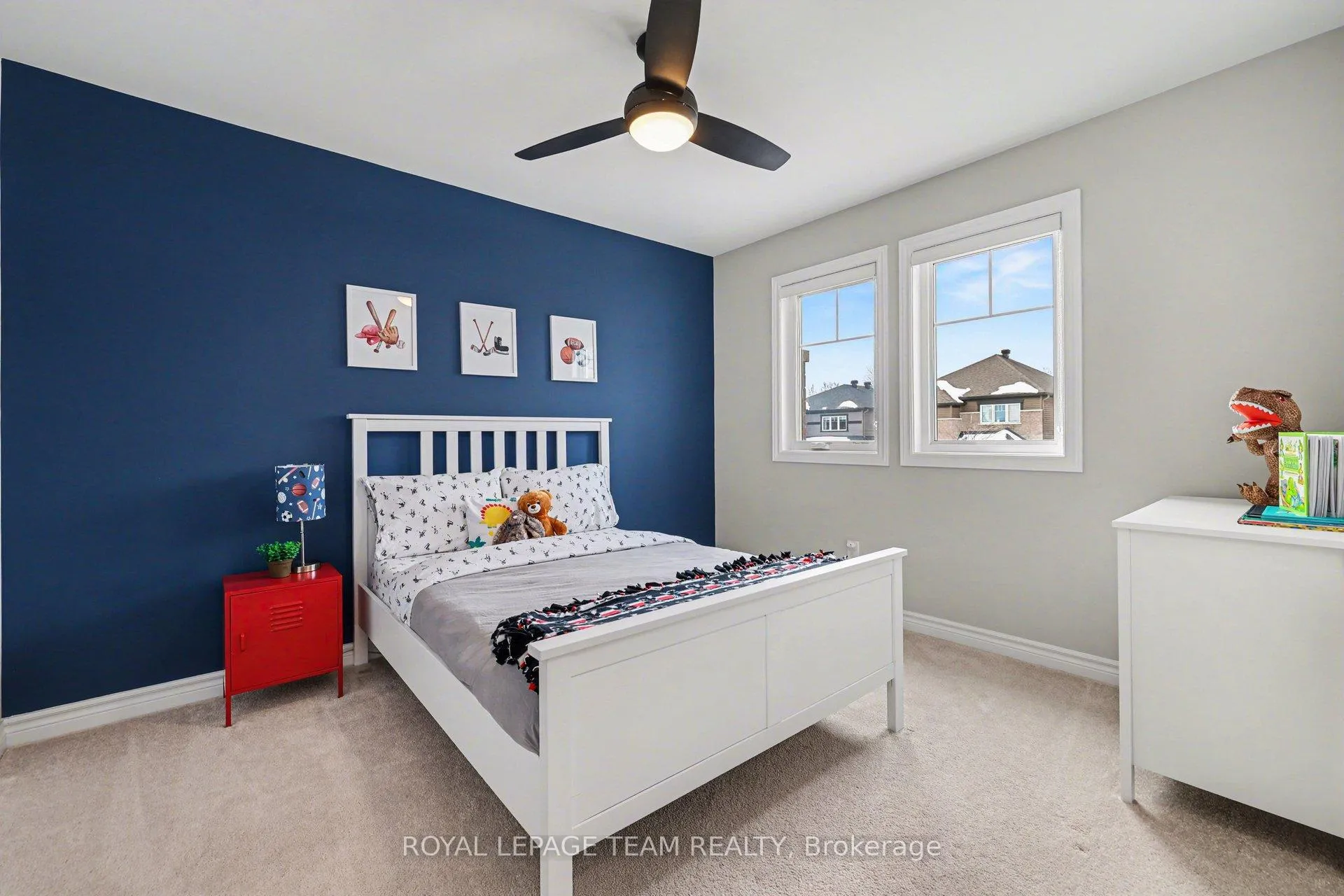 Photo 22 of 13 Allan Moore Place, Ottawa, Stittsville (North) — HOMEH