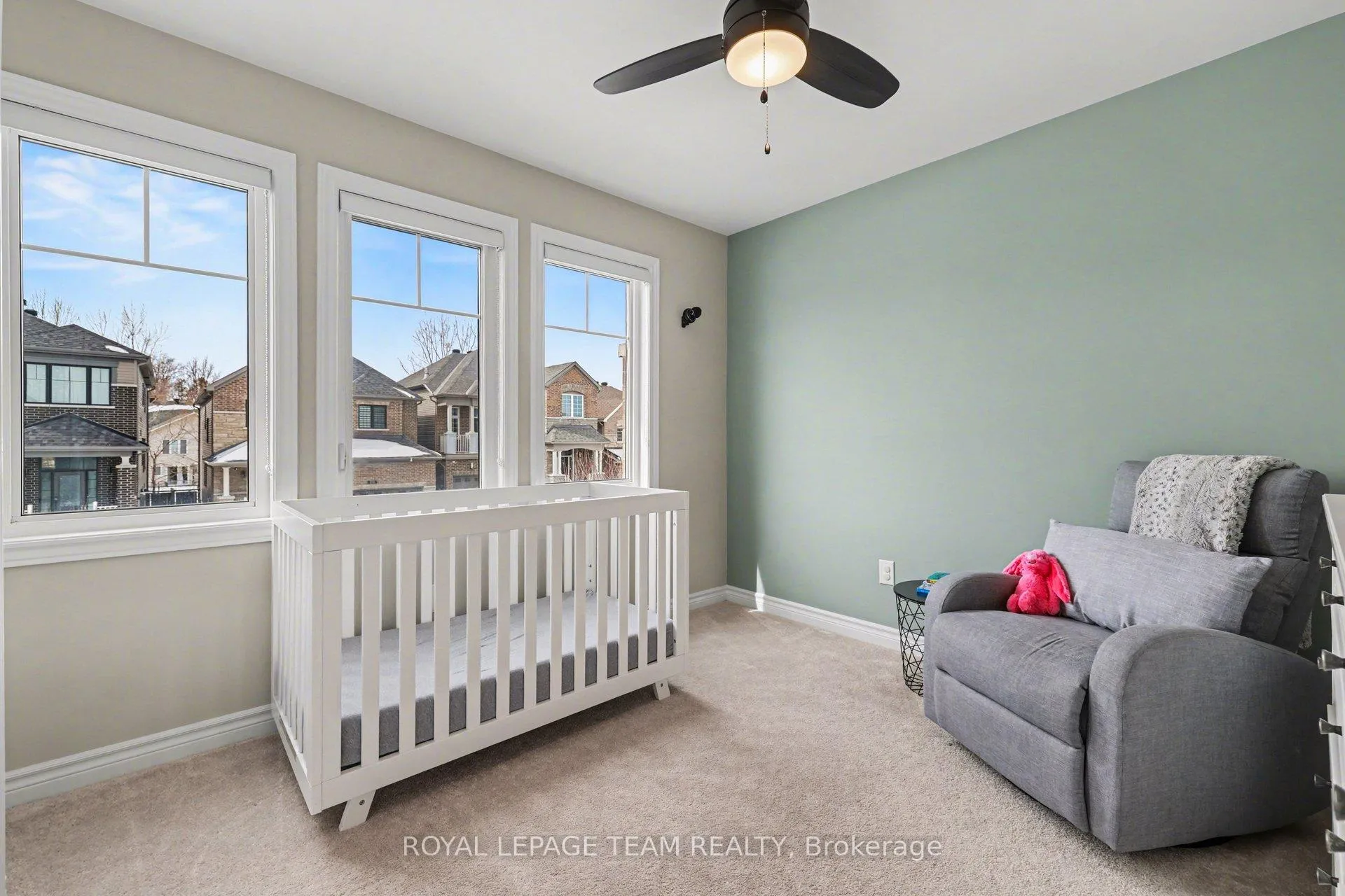 Photo 23 of 13 Allan Moore Place, Ottawa, Stittsville (North) — HOMEH