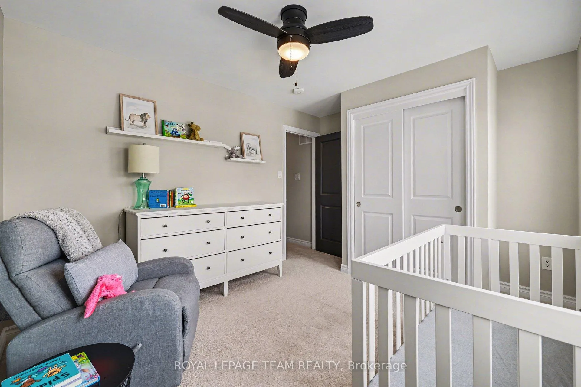 Photo 24 of 13 Allan Moore Place, Ottawa, Stittsville (North) — HOMEH