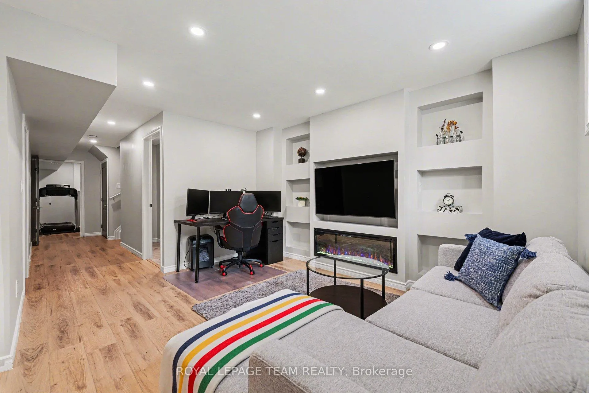 Photo 29 of 13 Allan Moore Place, Ottawa, Stittsville (North) — HOMEH