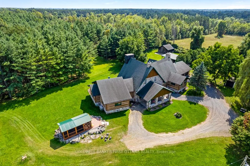 Photo 6 of 2499 Bathurst Concession 2 Road, Tay Valley, Bathurst/Burgess & Sherbrooke (Bathurst) Twp — HOMEH