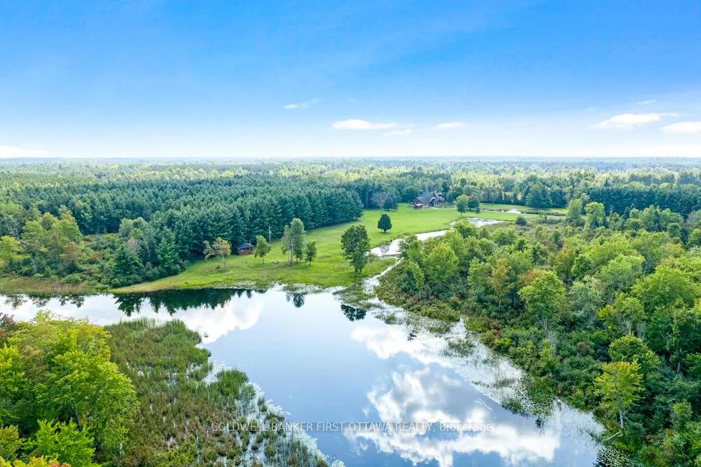Photo 7 of 2499 Bathurst Concession 2 Road, Tay Valley, Bathurst/Burgess & Sherbrooke (Bathurst) Twp — HOMEH
