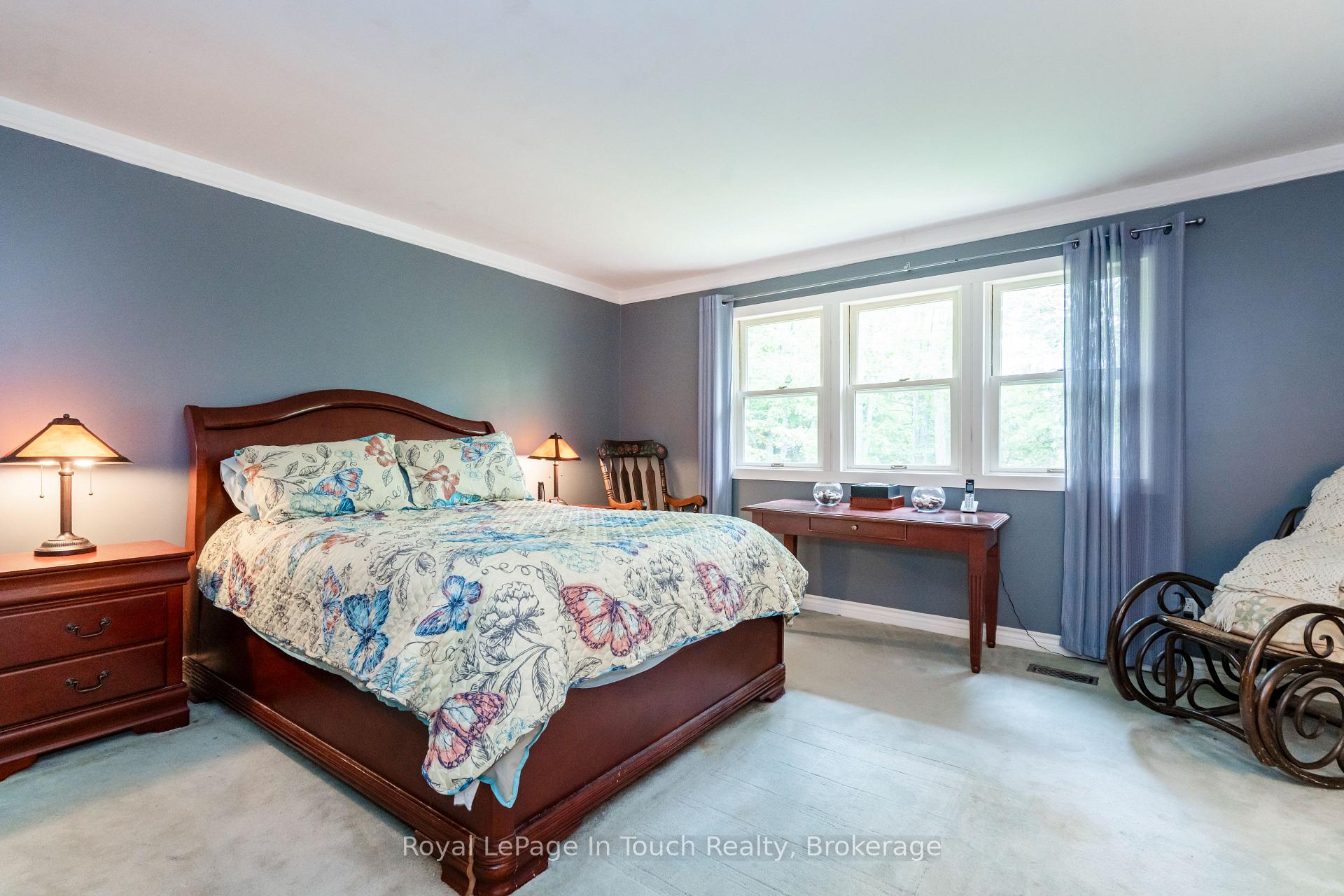 Photo 26 of 66 Joliet Crescent, Tiny, Rural Tiny — HOMEH