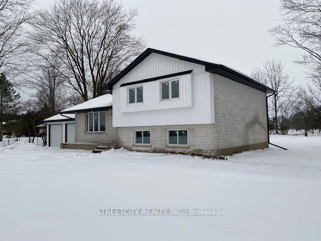 Photo 2 of 3892 Dundas Street, Thames Centre, Rural Thames Centre — HOMEH