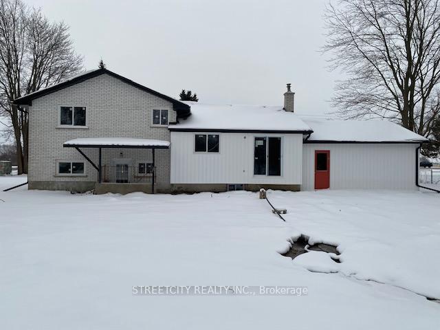Photo 3 of 3892 Dundas Street, Thames Centre, Rural Thames Centre — HOMEH