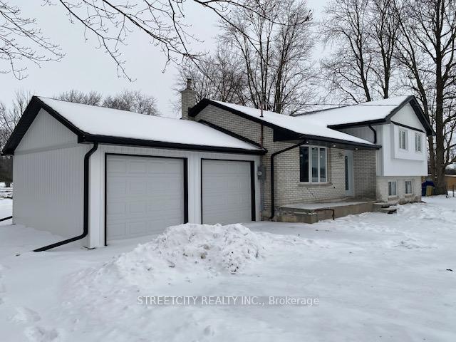 Photo 4 of 3892 Dundas Street, Thames Centre, Rural Thames Centre — HOMEH
