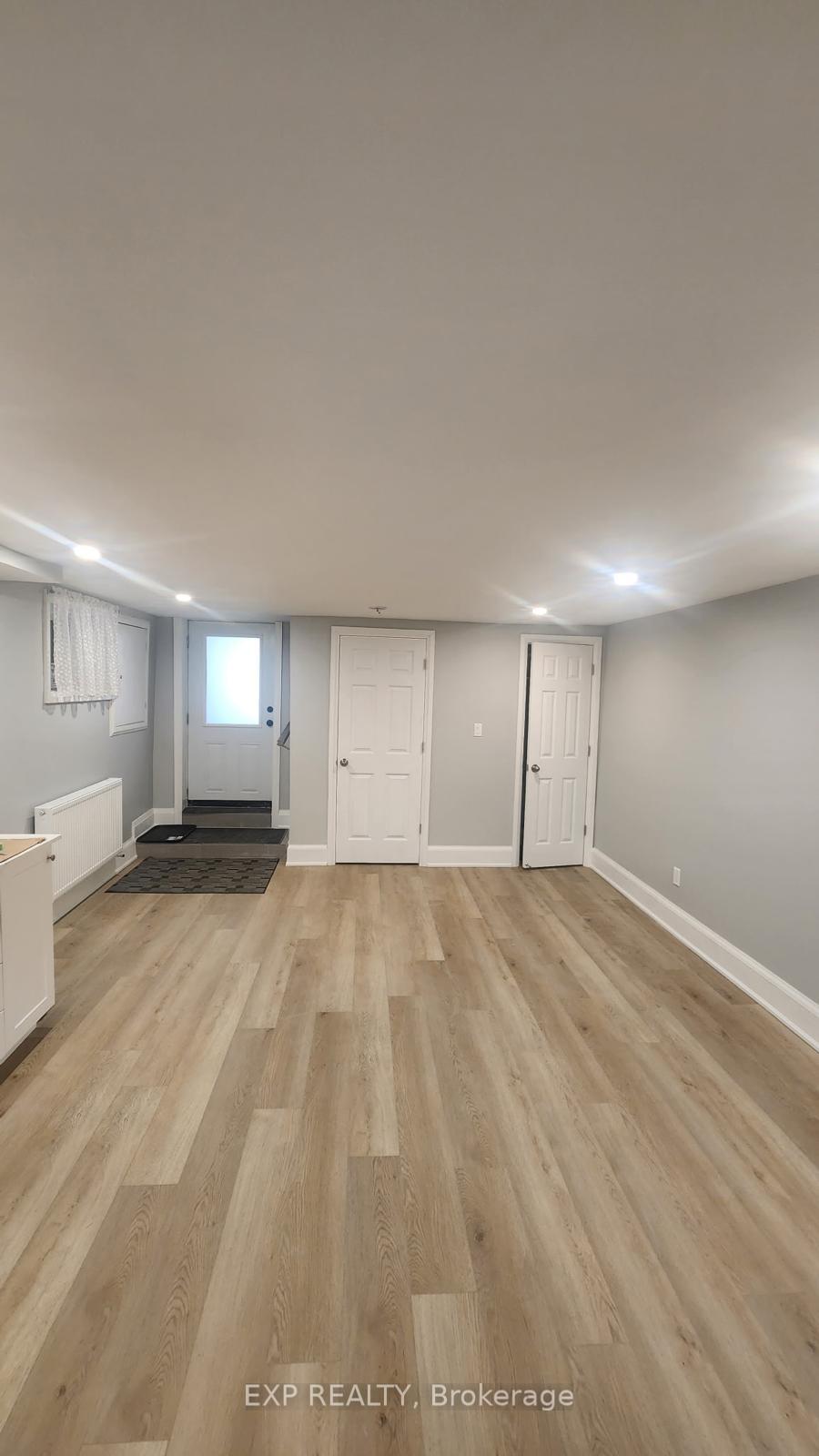 Photo 3 of Unit Lower, 789 Pape Avenue, Toronto, Danforth — HOMEH