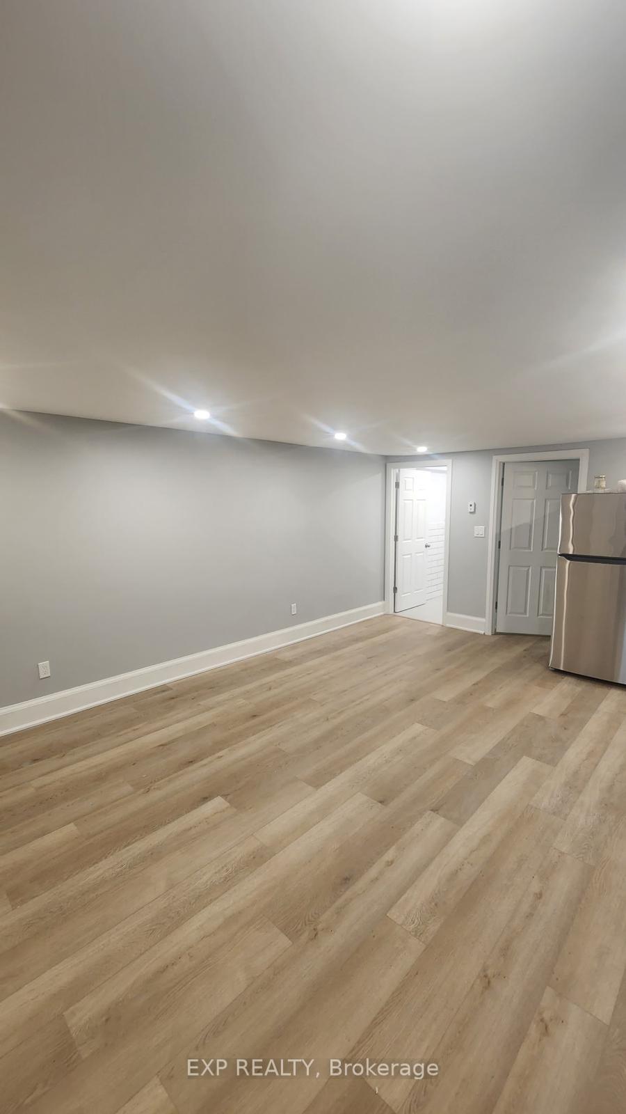 Photo 4 of Unit Lower, 789 Pape Avenue, Toronto, Danforth — HOMEH