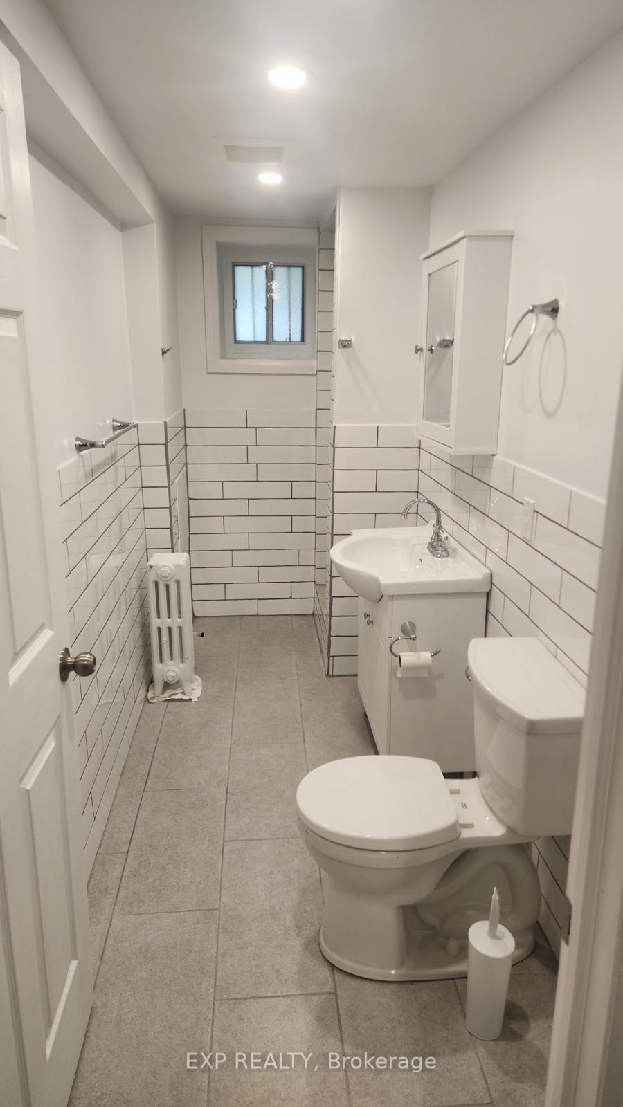 Photo 5 of Unit Lower, 789 Pape Avenue, Toronto, Danforth — HOMEH