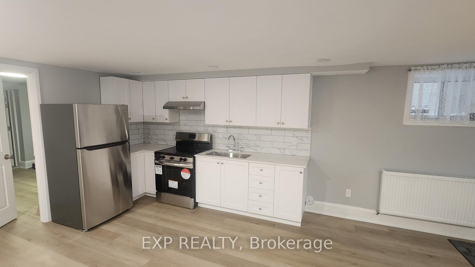 Photo 6 of Unit Lower, 789 Pape Avenue, Toronto, Danforth — HOMEH