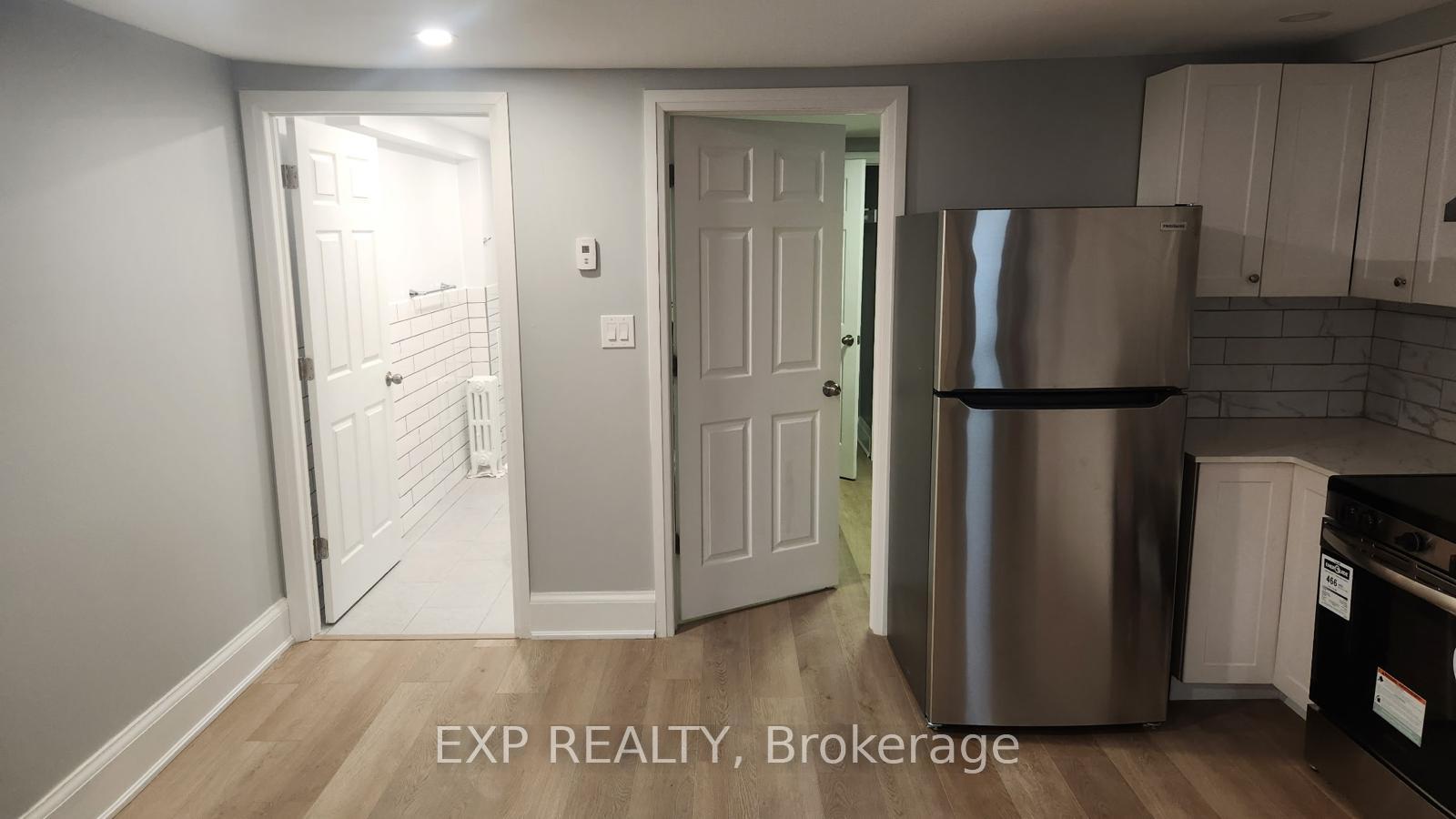 Photo 7 of Unit Lower, 789 Pape Avenue, Toronto, Danforth — HOMEH