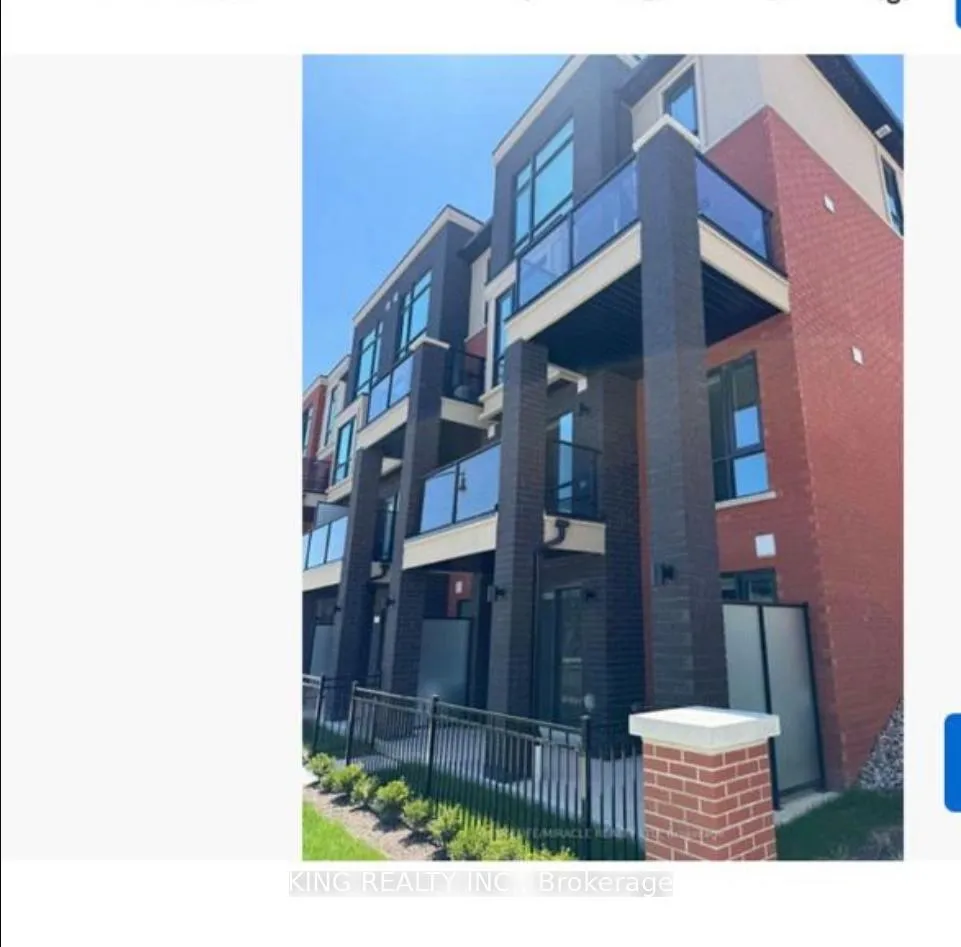 Photo 1 of Unit 19, 35 Romilly Avenue, Brampton, Northwest Brampton — HOMEH