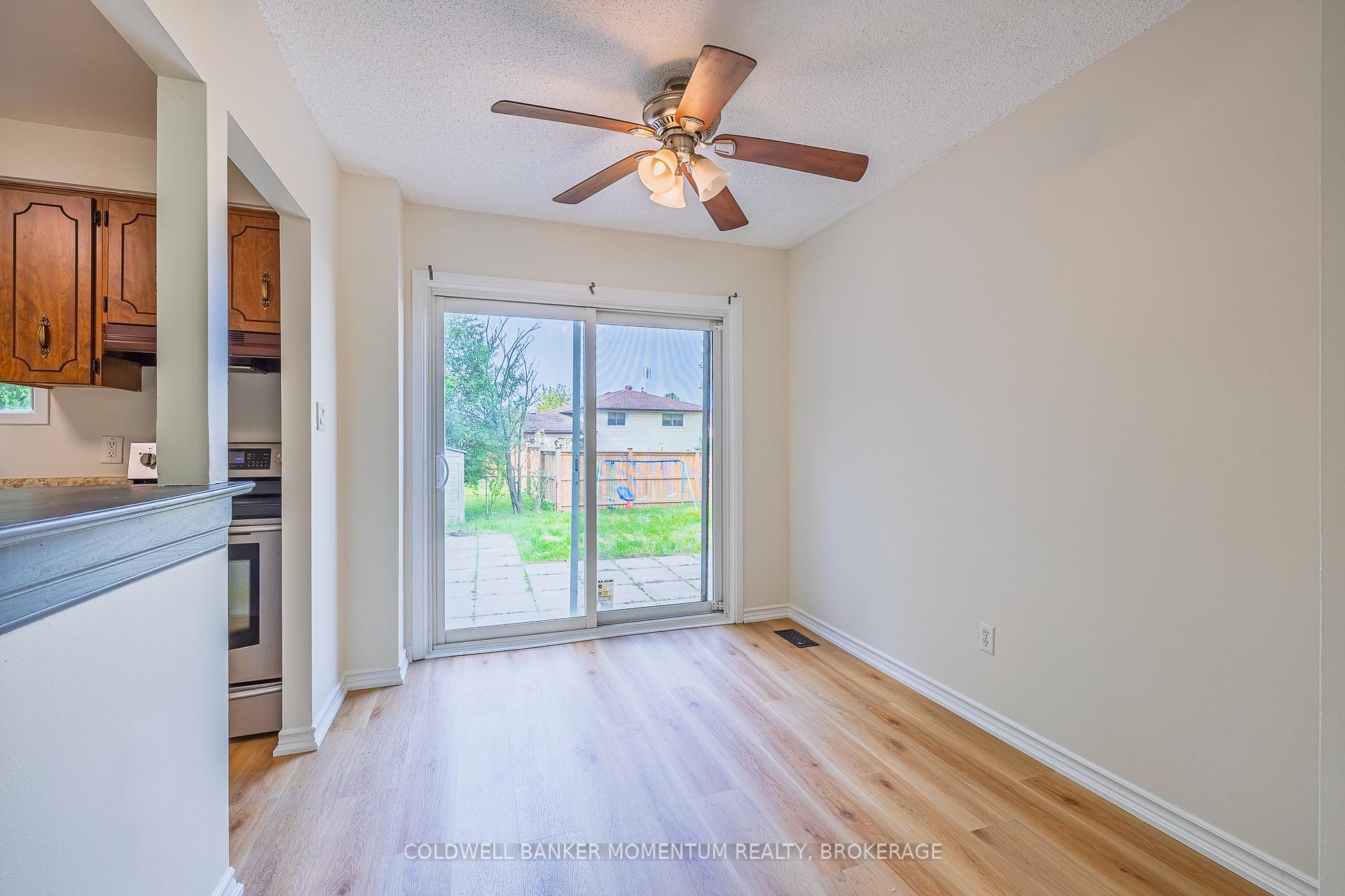 Photo 12 of 18 Tara Crescent, Thorold, Confederation Heights — HOMEH