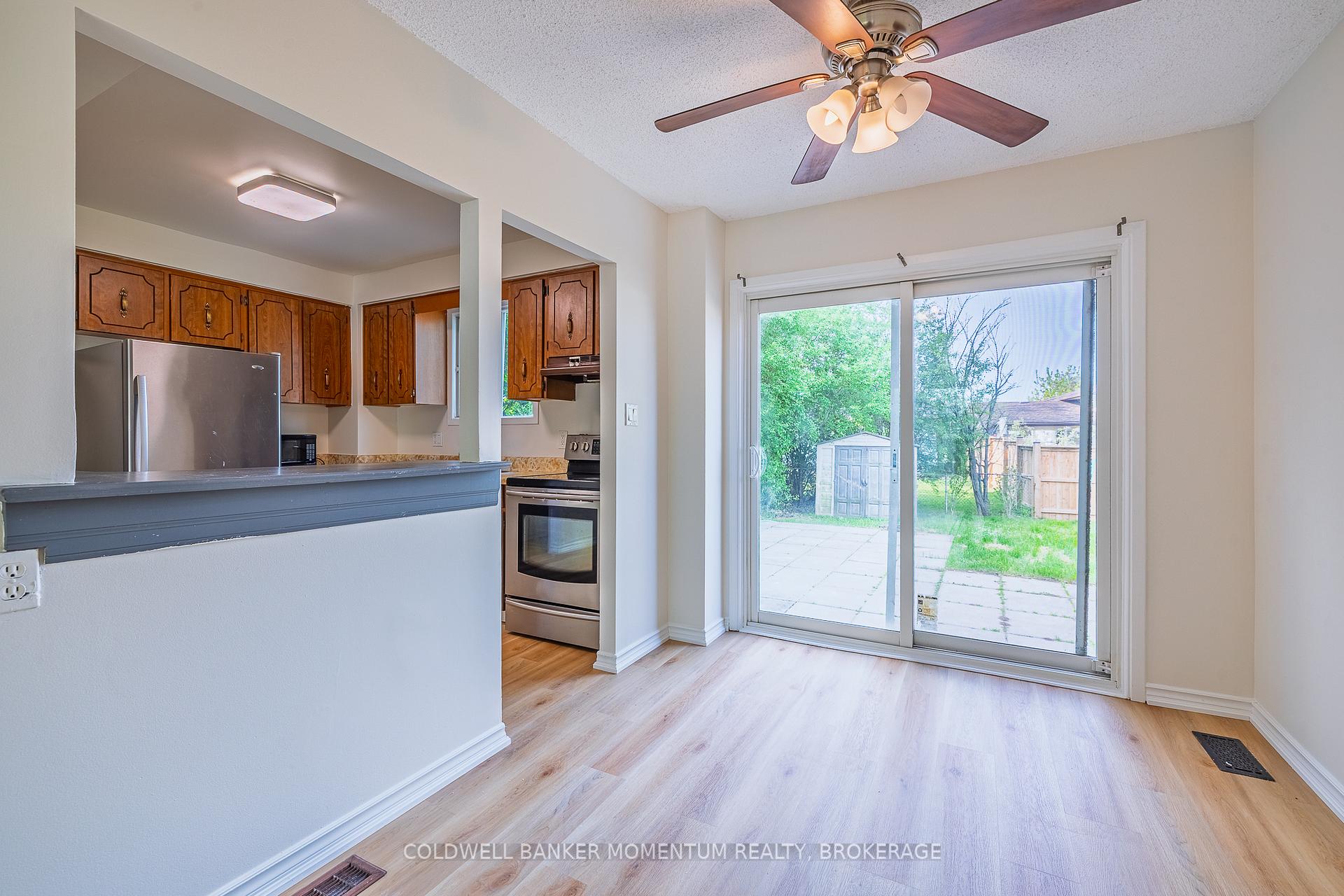 Photo 13 of 18 Tara Crescent, Thorold, Confederation Heights — HOMEH