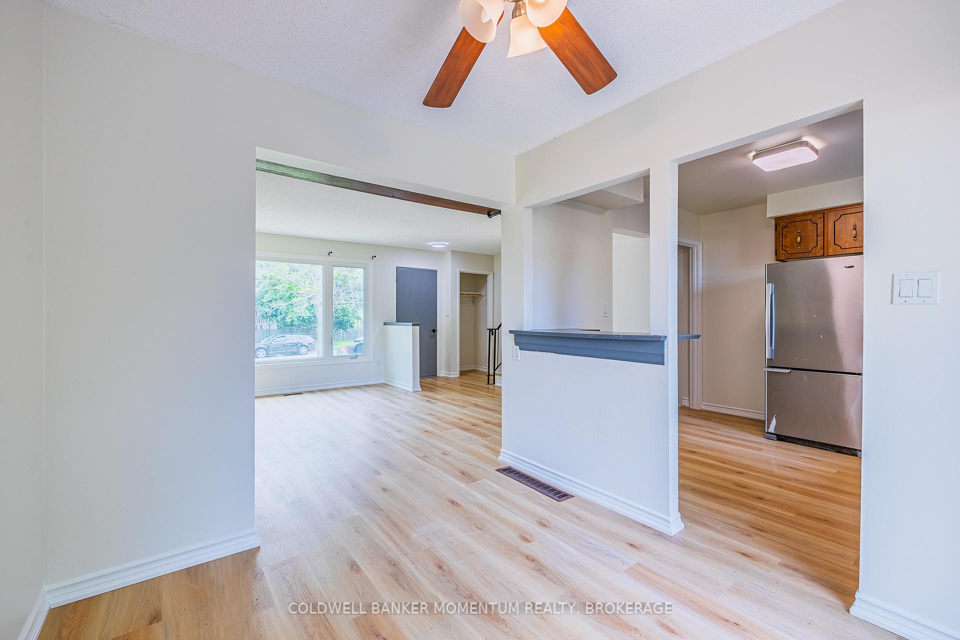 Photo 14 of 18 Tara Crescent, Thorold, Confederation Heights — HOMEH