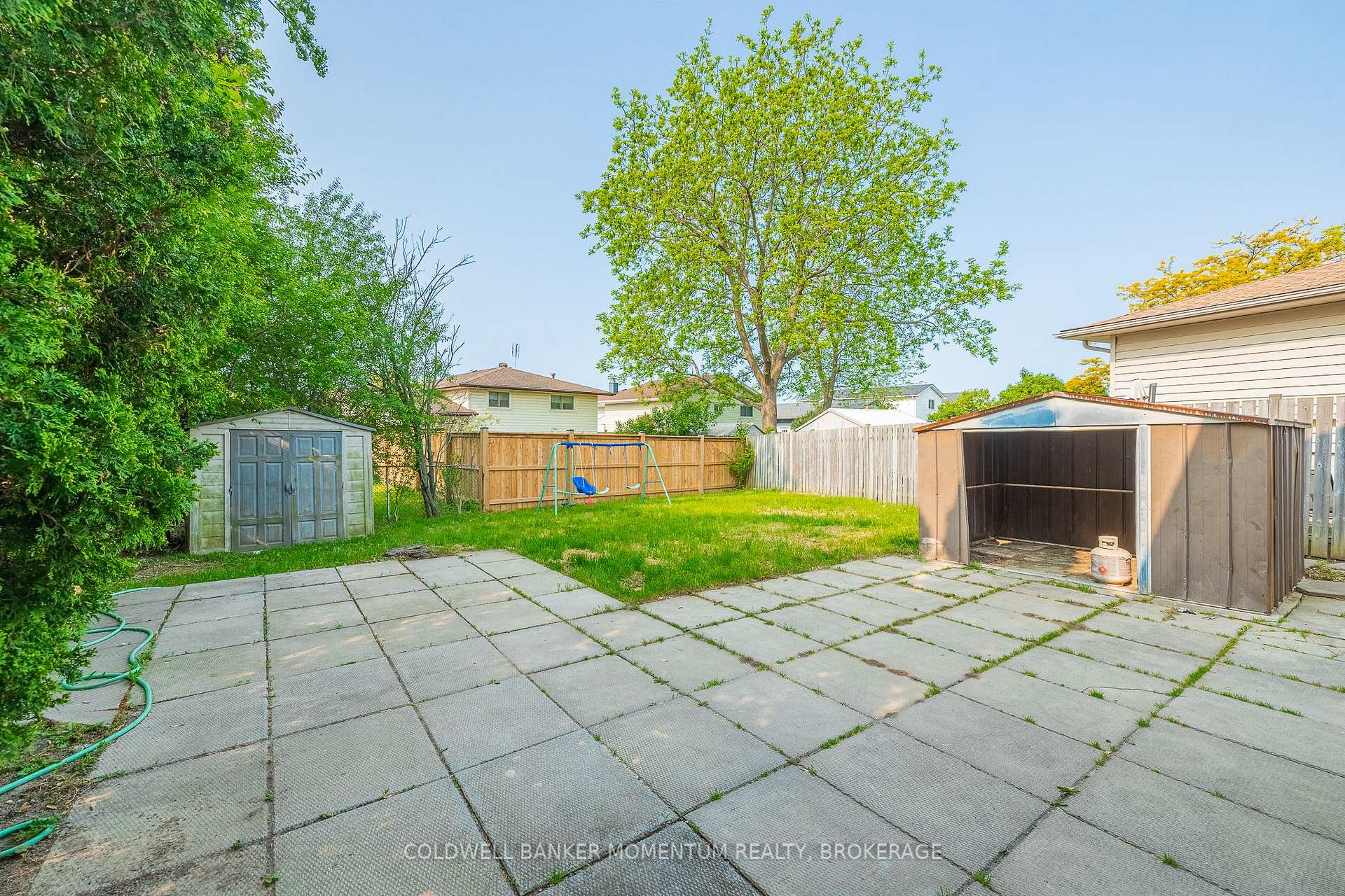 Photo 32 of 18 Tara Crescent, Thorold, Confederation Heights — HOMEH