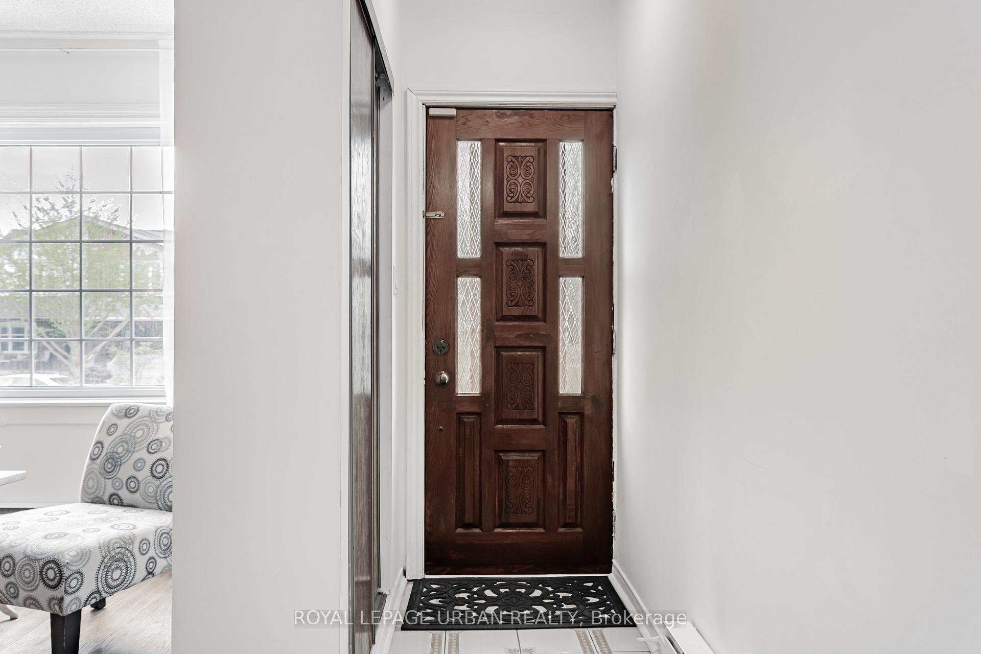 Photo 3 of 144 Aldwych Avenue, Toronto, Danforth Village-East York — HOMEH