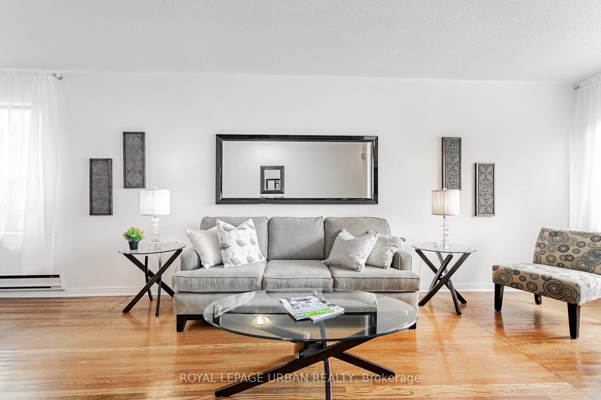 Photo 6 of 144 Aldwych Avenue, Toronto, Danforth Village-East York — HOMEH